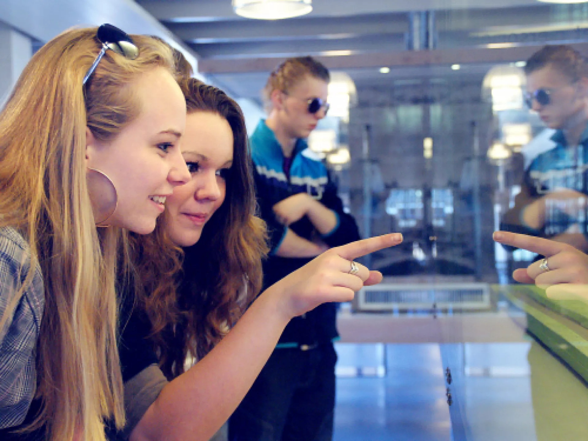 Culturele Mobiliteit - Gevangenismuseum - Bajestijd