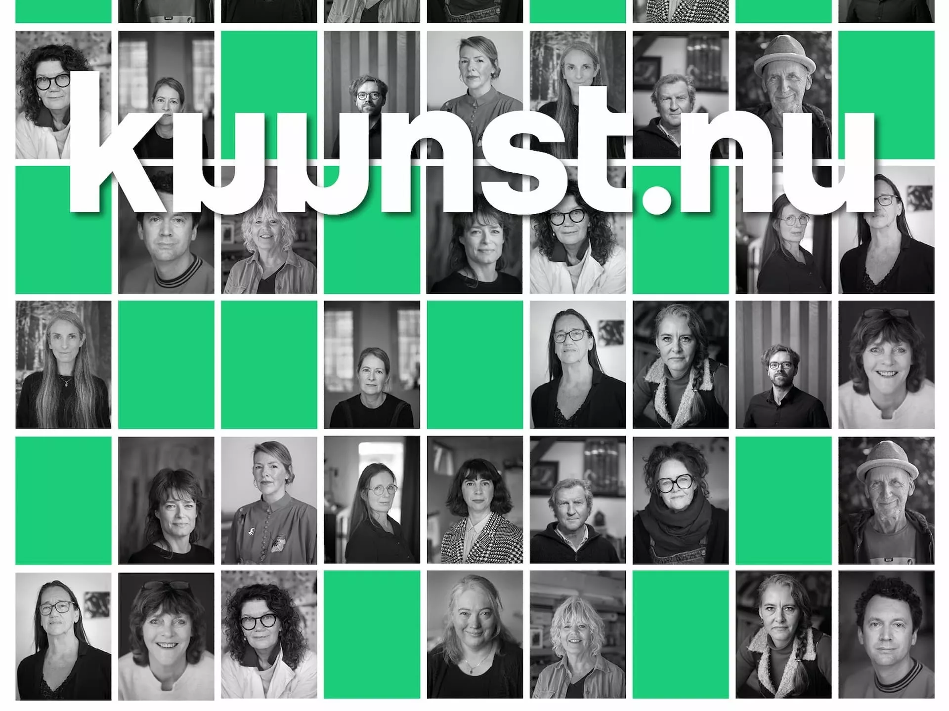 Makers - Kunst in de openbare ruimte- Kuunst comminuty kunstenaars