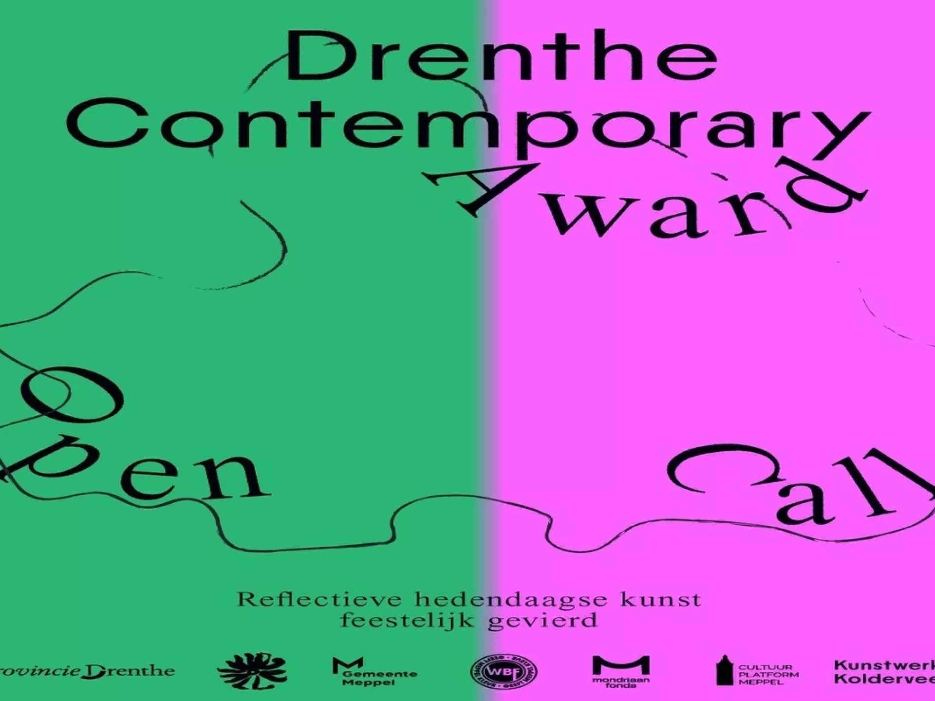 Drenthe contemporary award 1