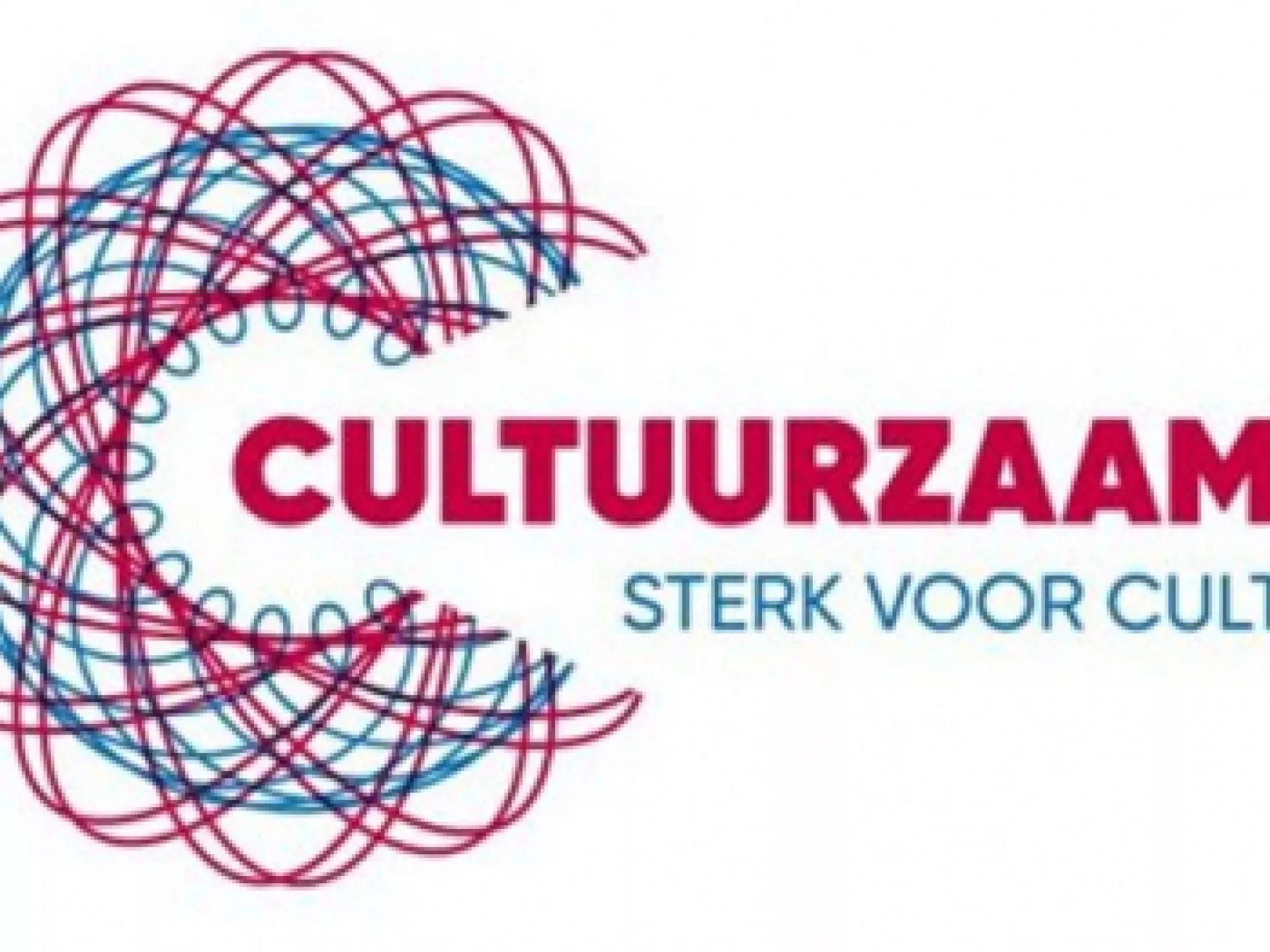 Logo Stichting Cultuurzaam