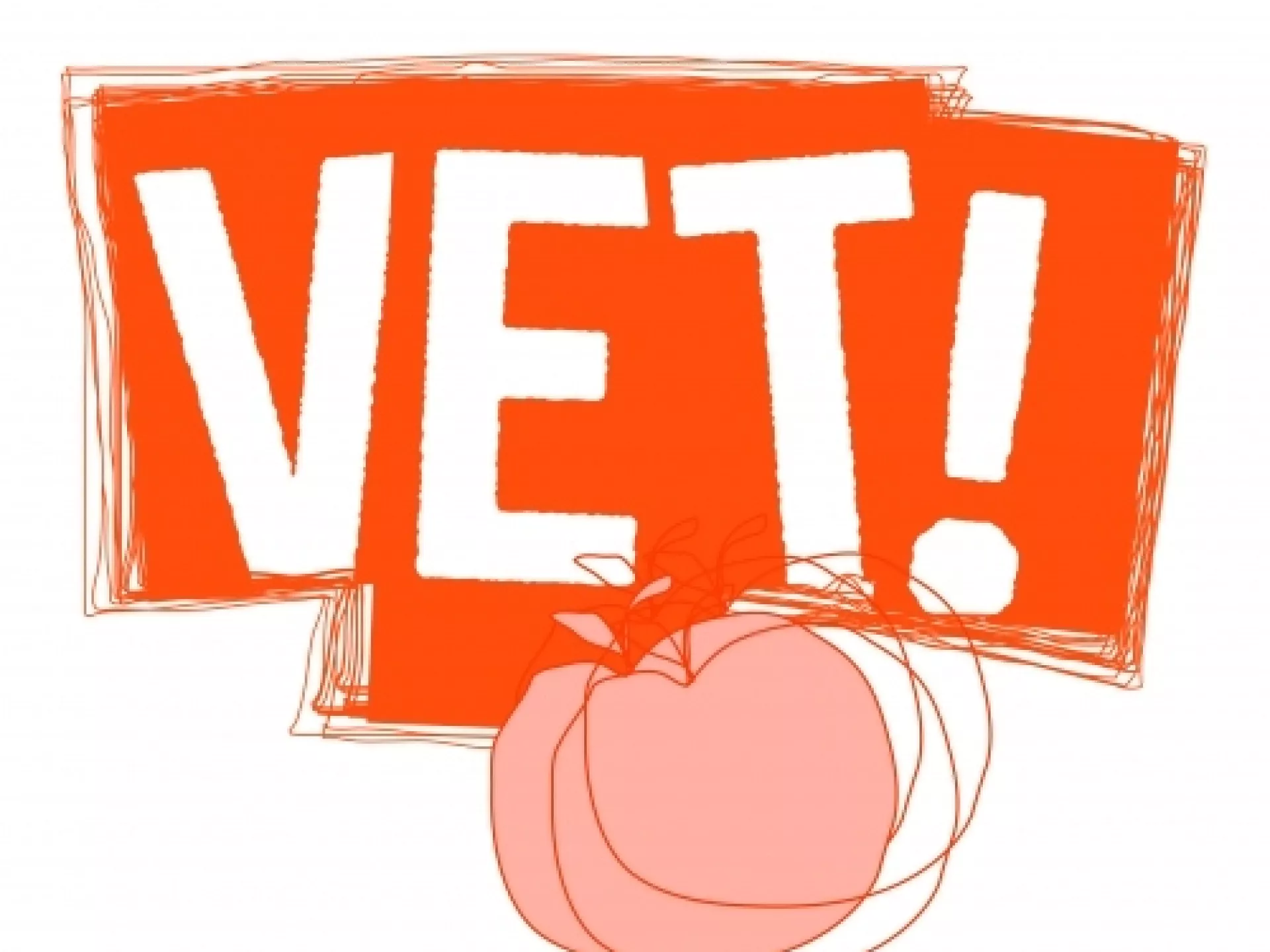 Portfolio - kunstproject VET - logo