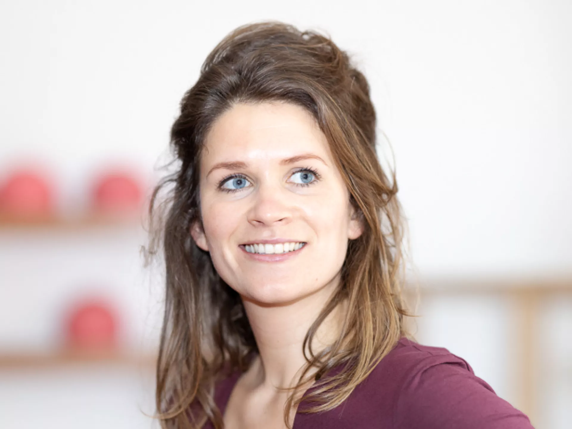 Hilde van der Gang