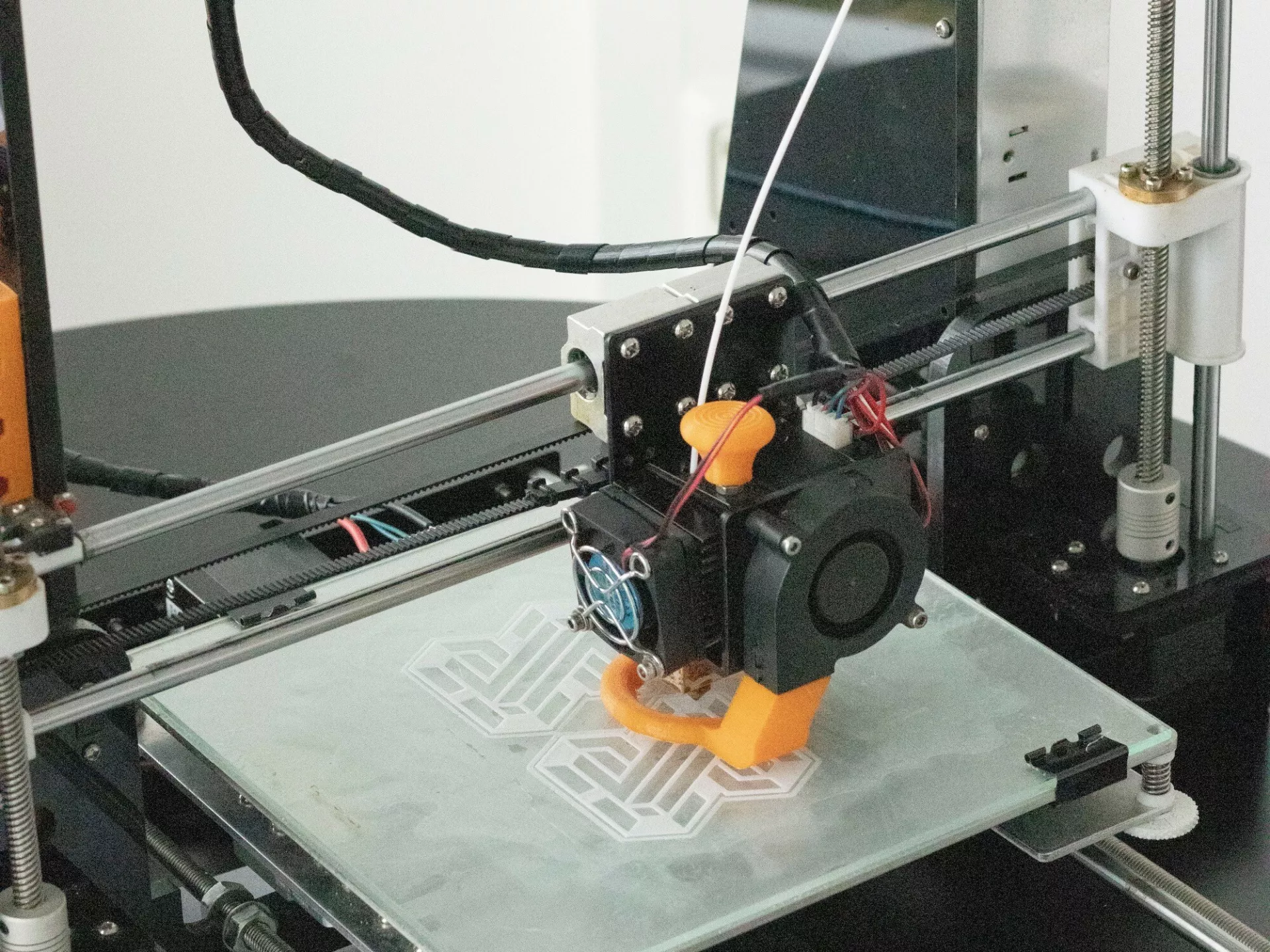 3D printer