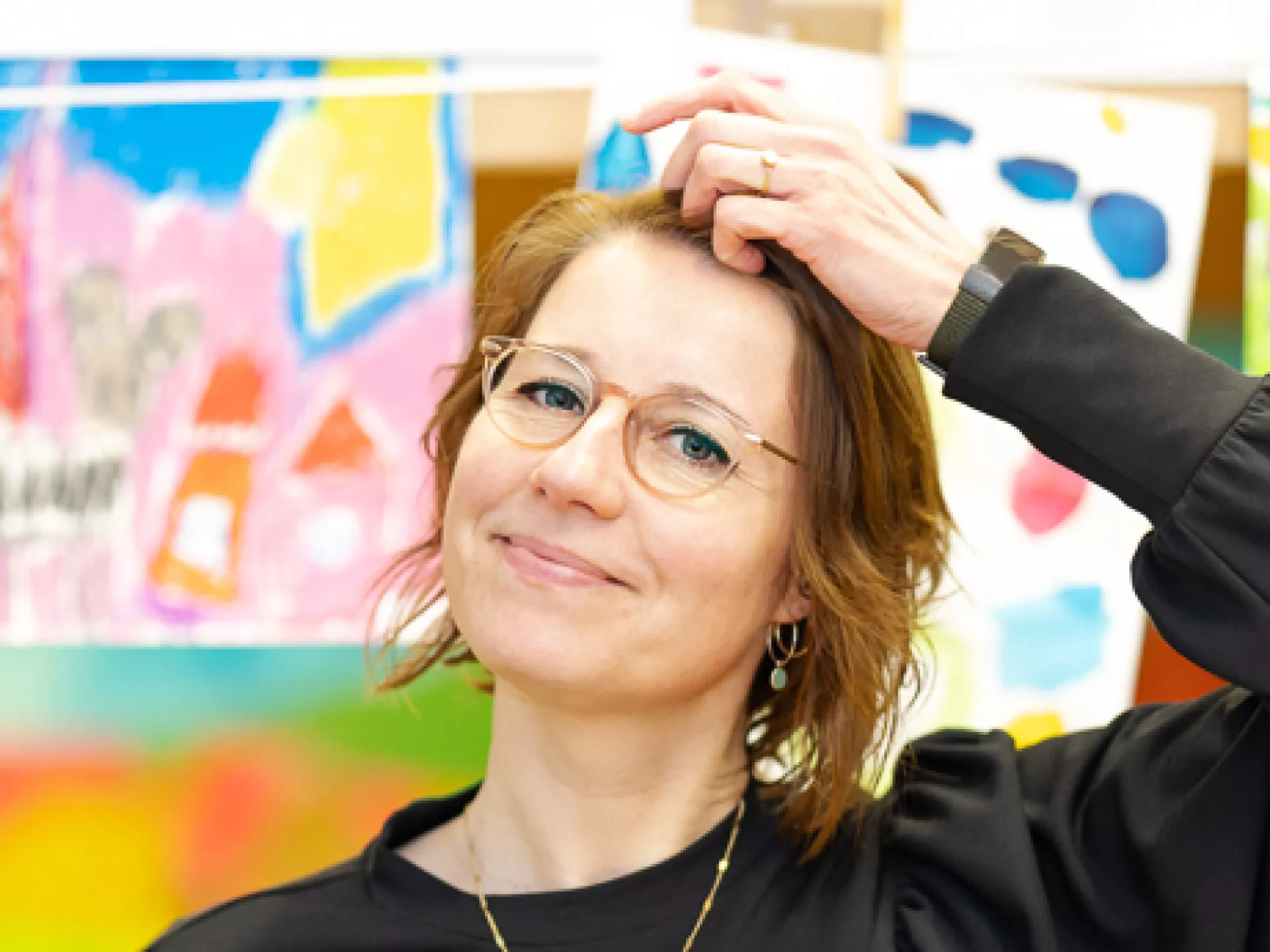 Jolijn Peters