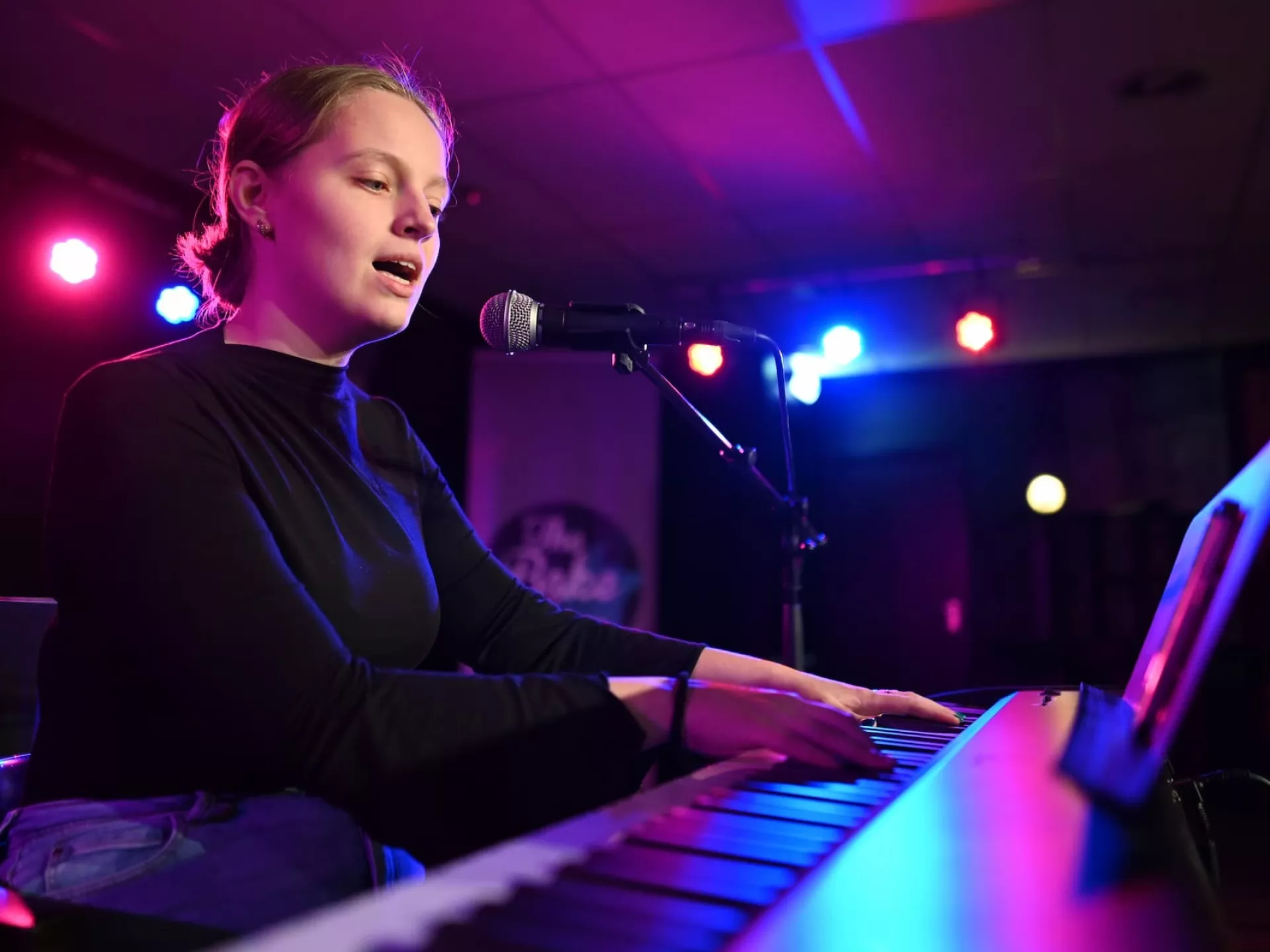 Muzikanten Popspot 2025