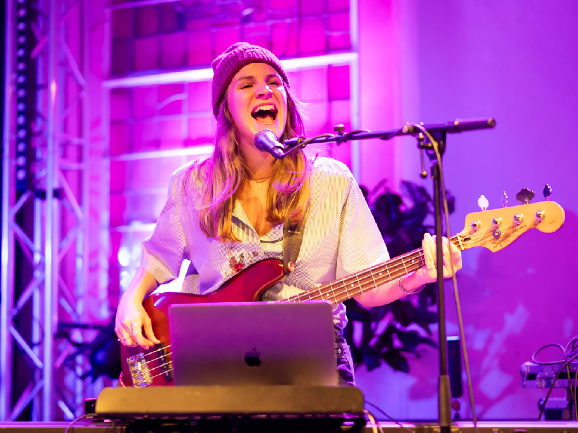 Eurosonic 2024 - Hit the North - popmuzikanten