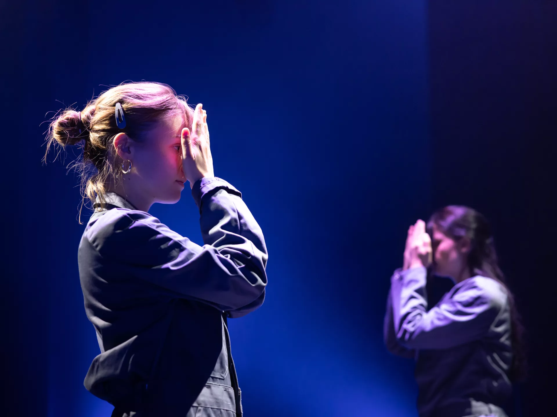 Makers - Het Nieuwe Goed - voorstelling