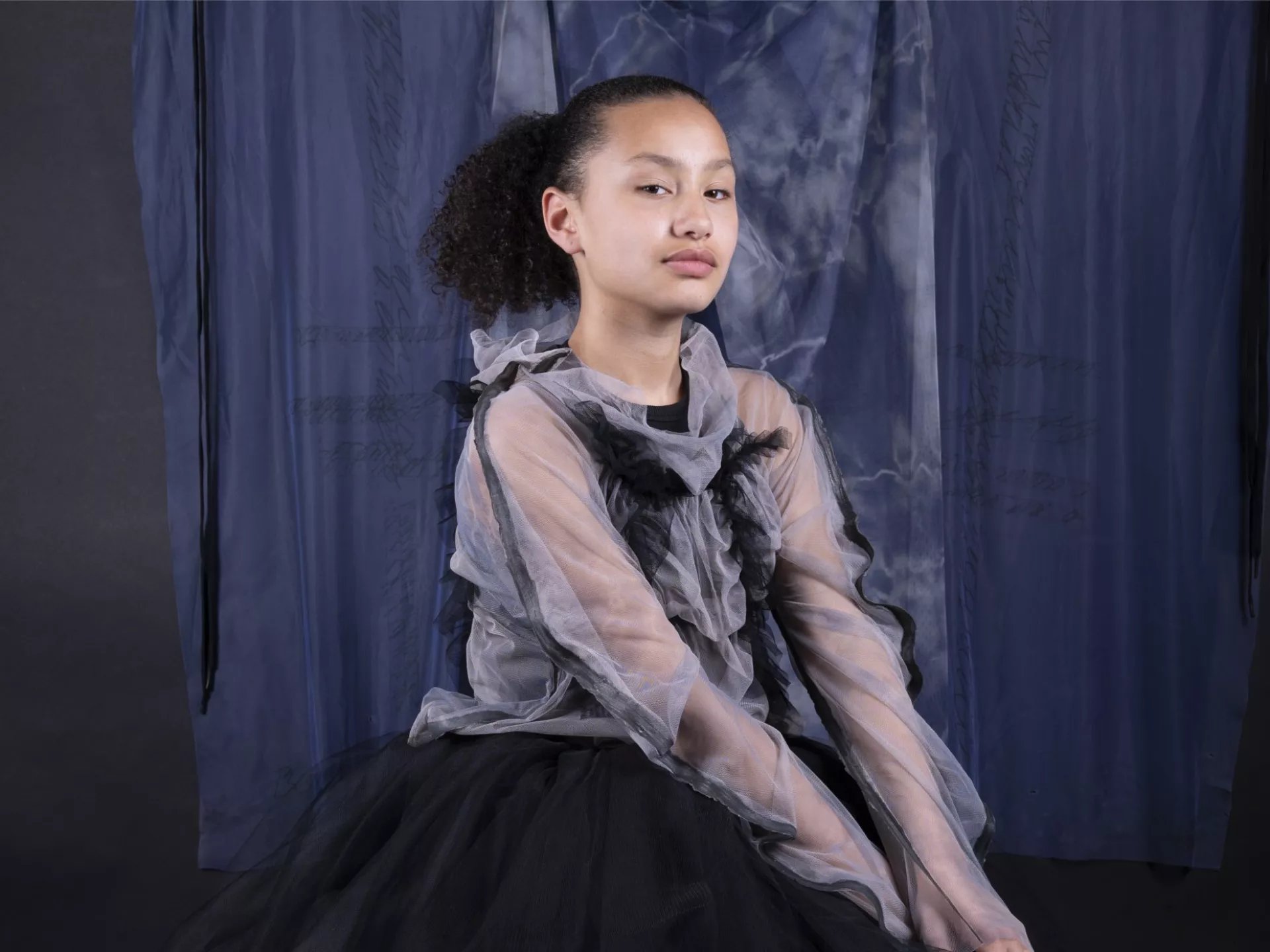 PO _ cultuurmenu Groningen - Giselle - SPOT
