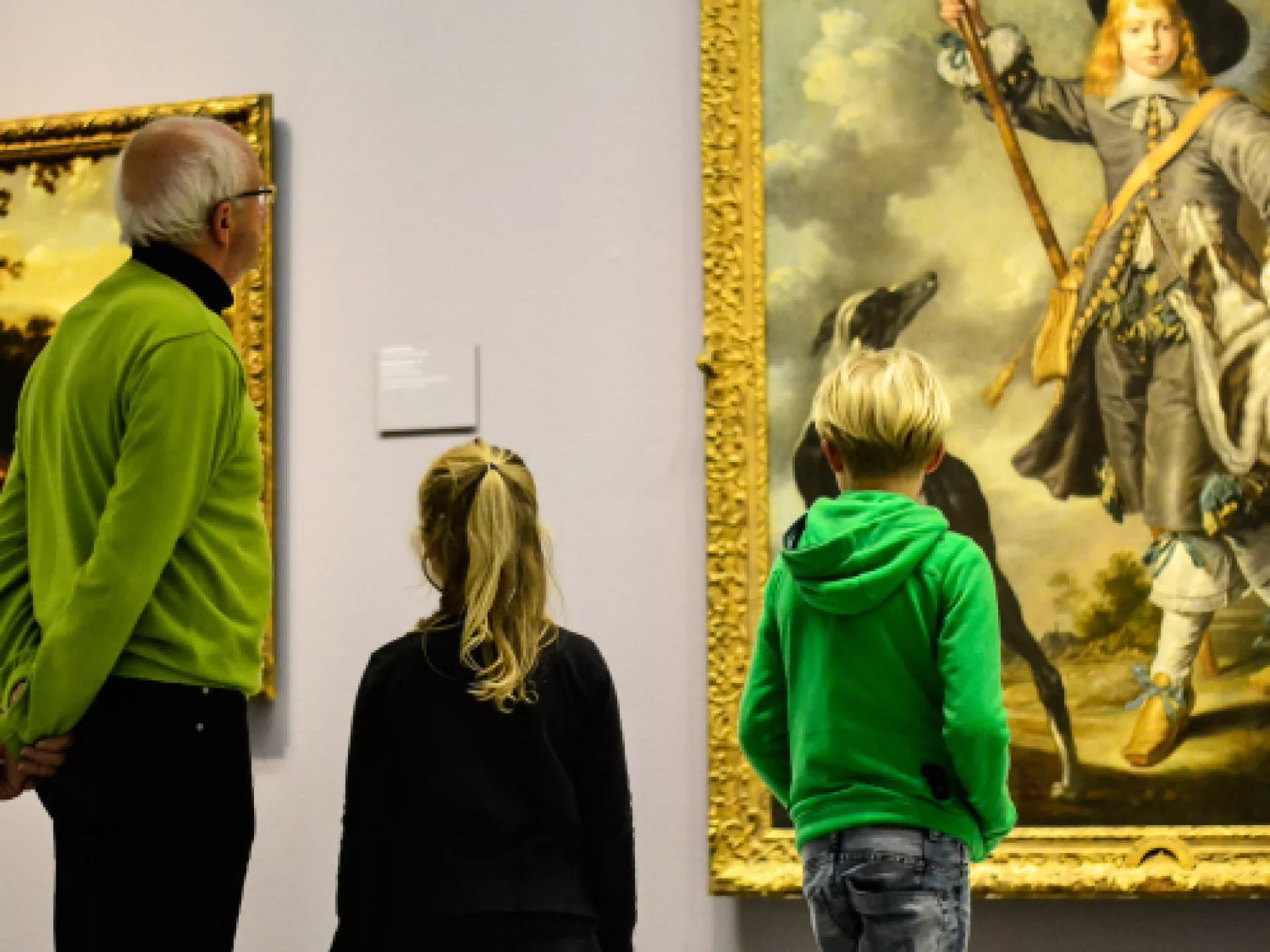 Professionalisering - cursus erfgoeddocent