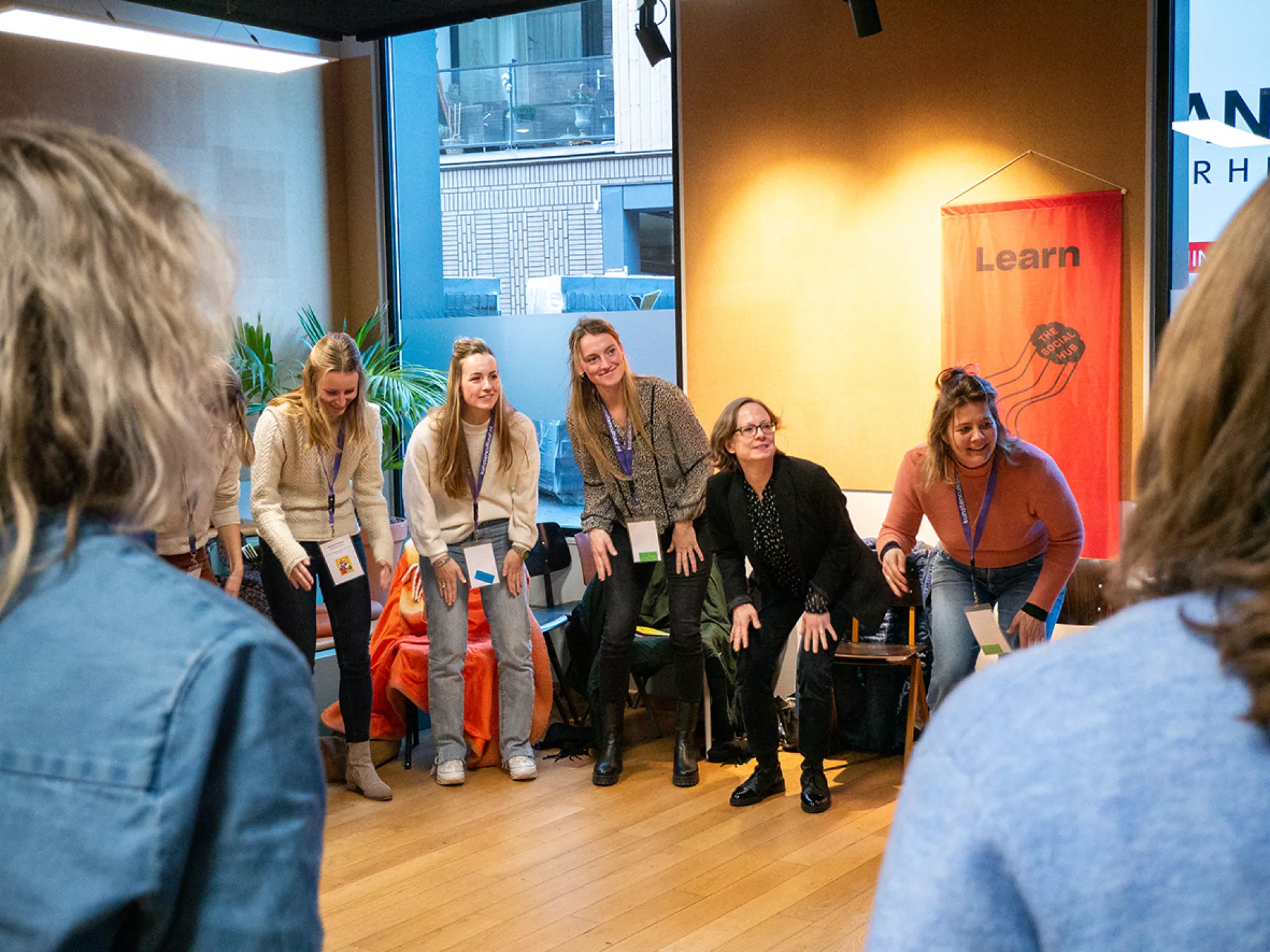 PO - Meer muziek in de klas Groningen-Oost - meer muziek expeditie