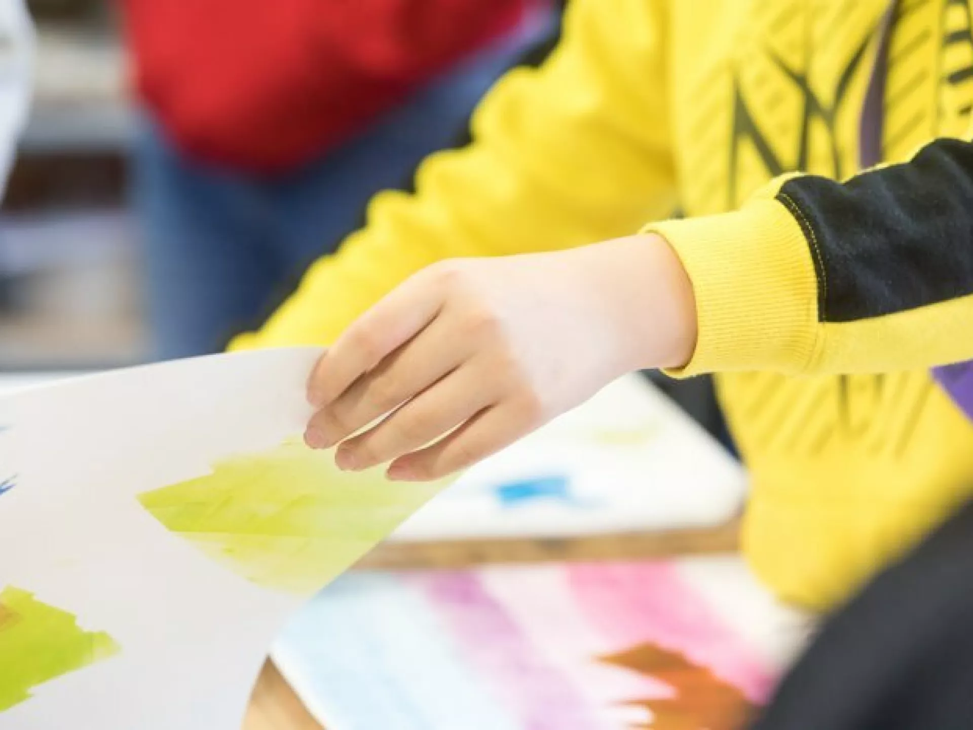 Onderwijs - dossiers- leergemeenschappen - voorakkoord
