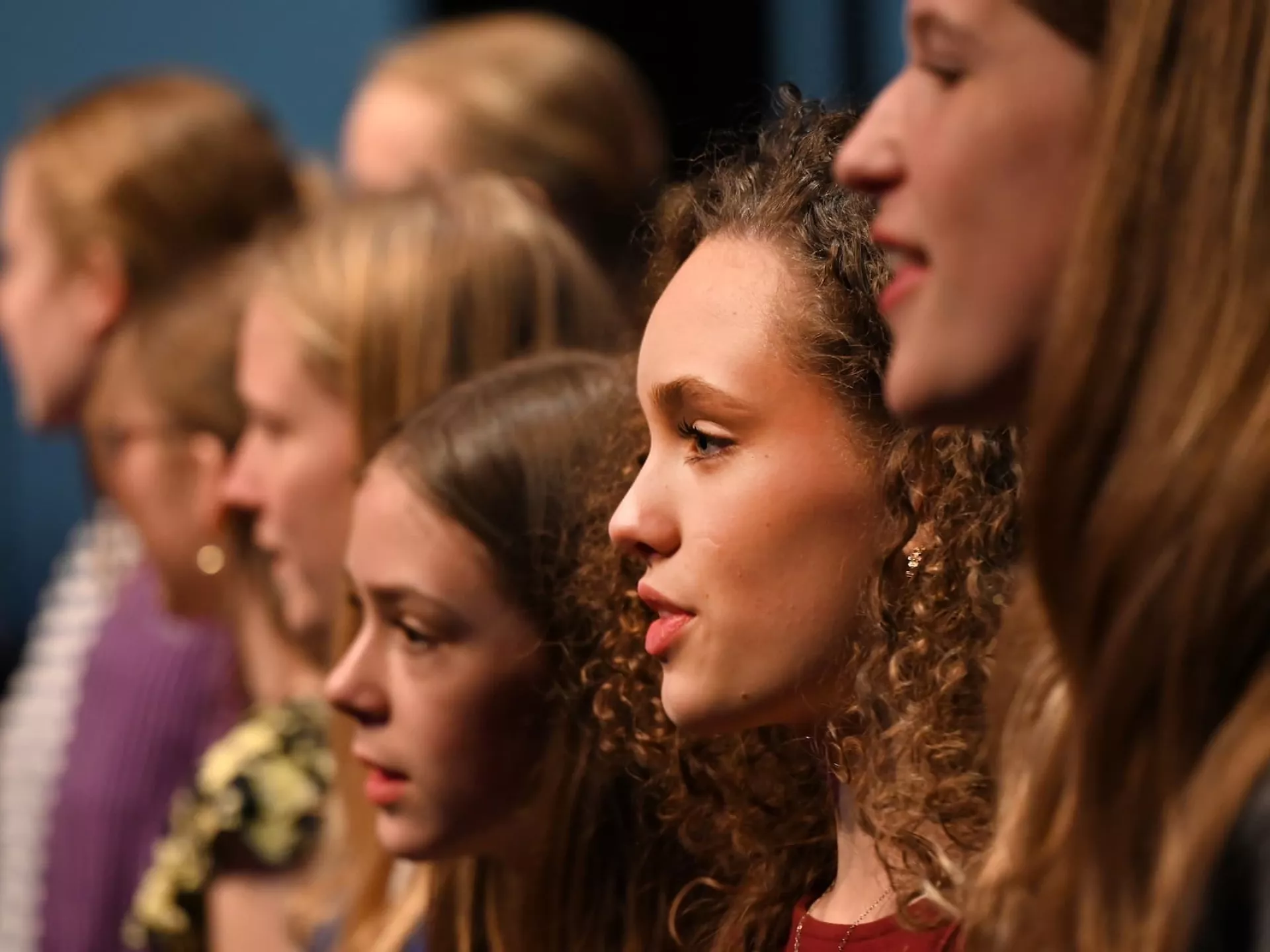 Evenementen - Symfonica in D - optreden klassieke muziek - kinderen en jongeren