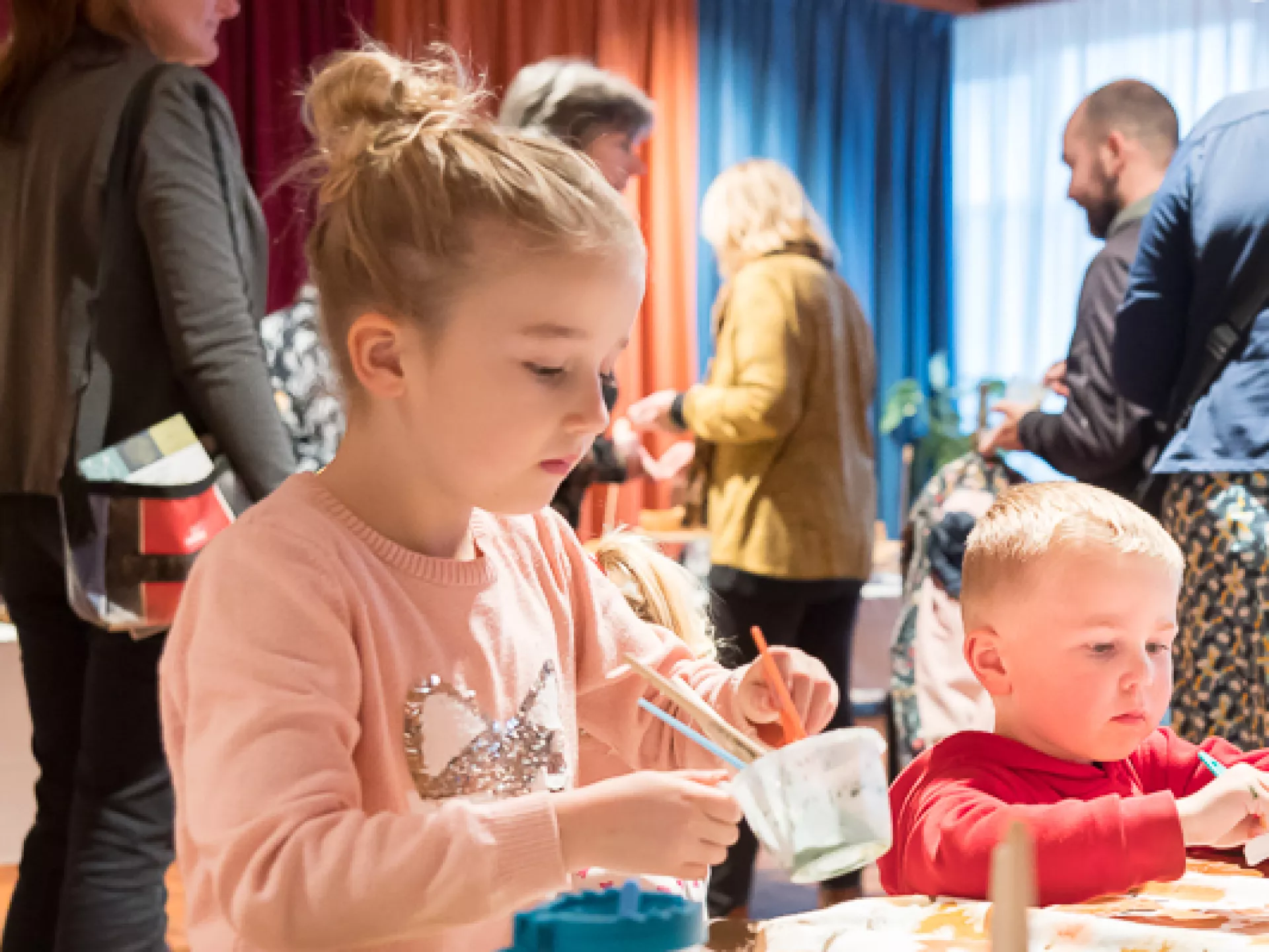 Portfolio - Hof van Heden Hooghalen