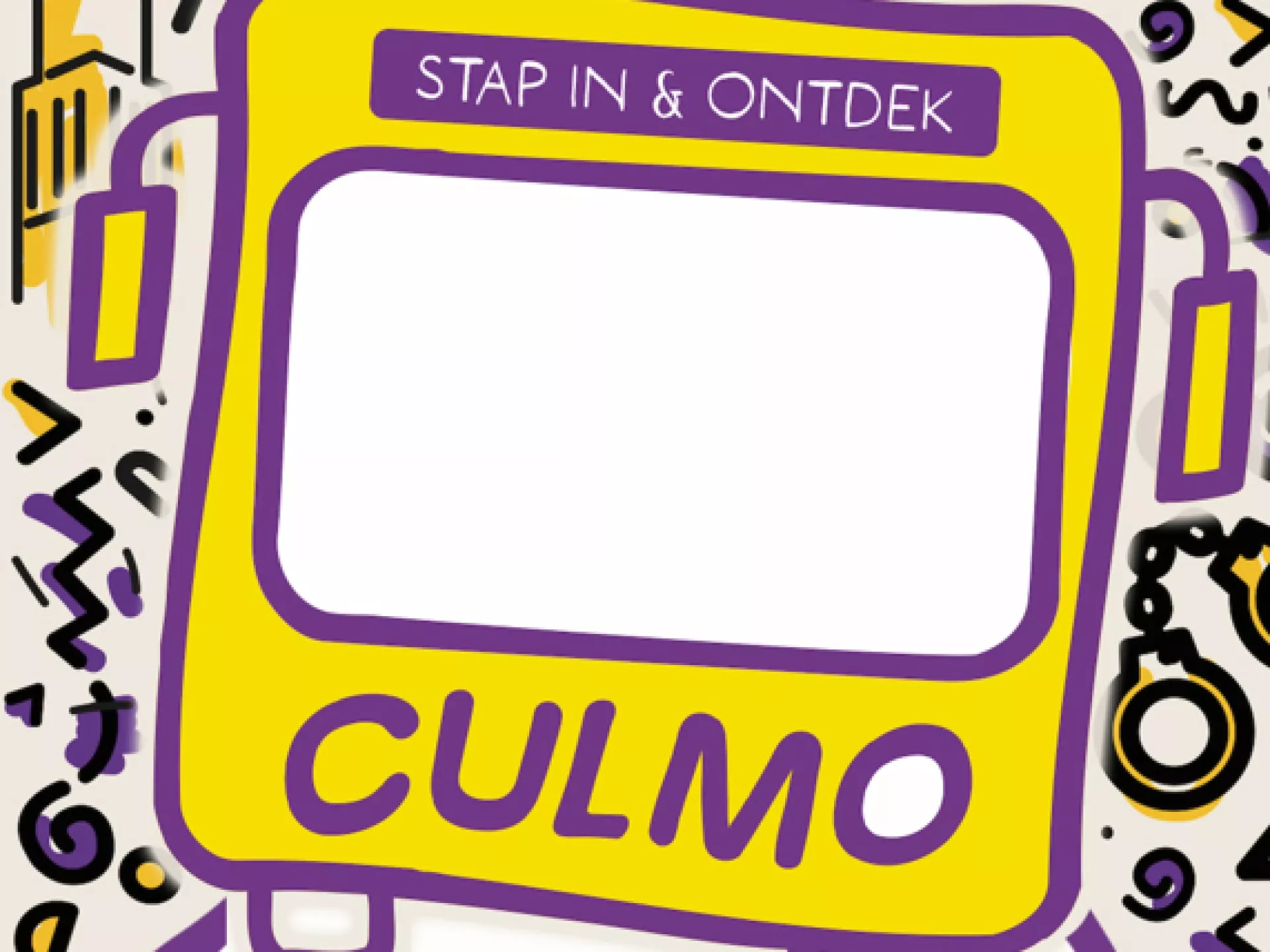 Beeldmerk Culturele Mobiliteit