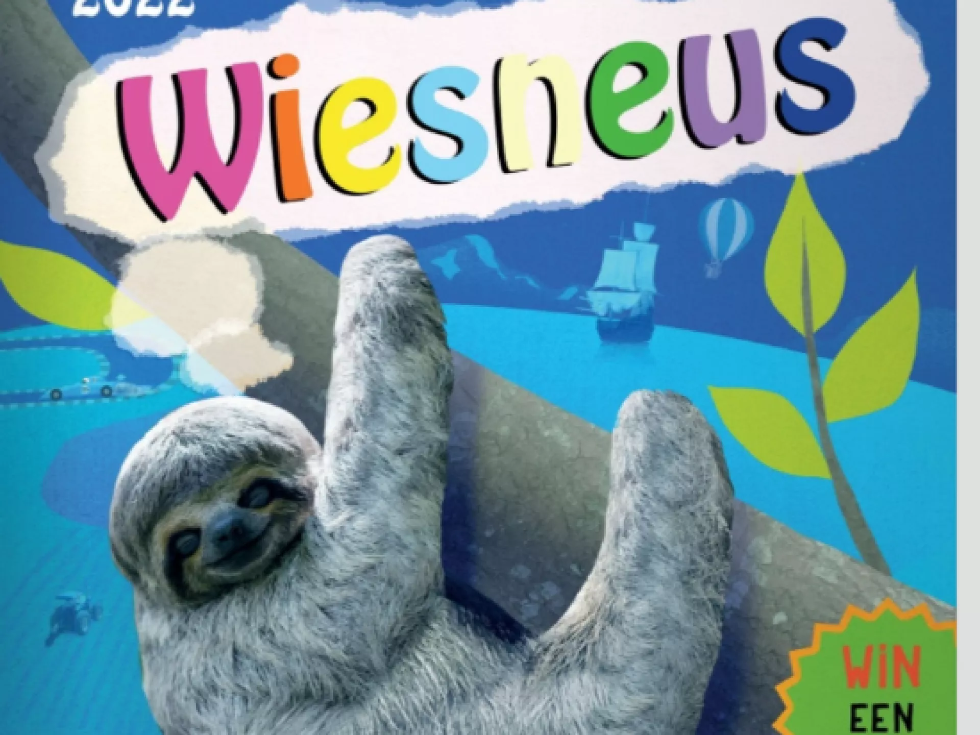 Cultuurmenu - veurleesmaond - wiesneus