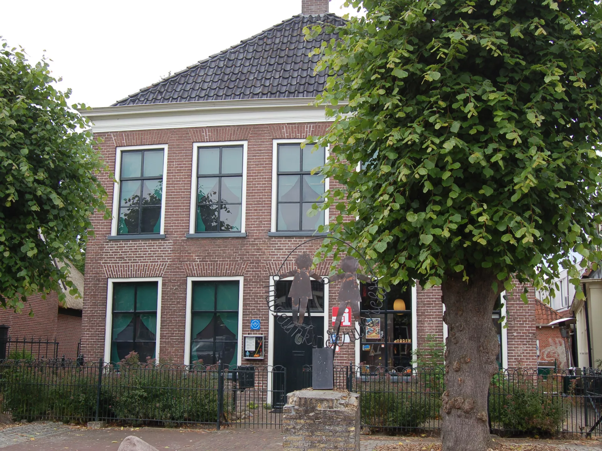Cultuurmenu - Speelgoedspotters gezocht