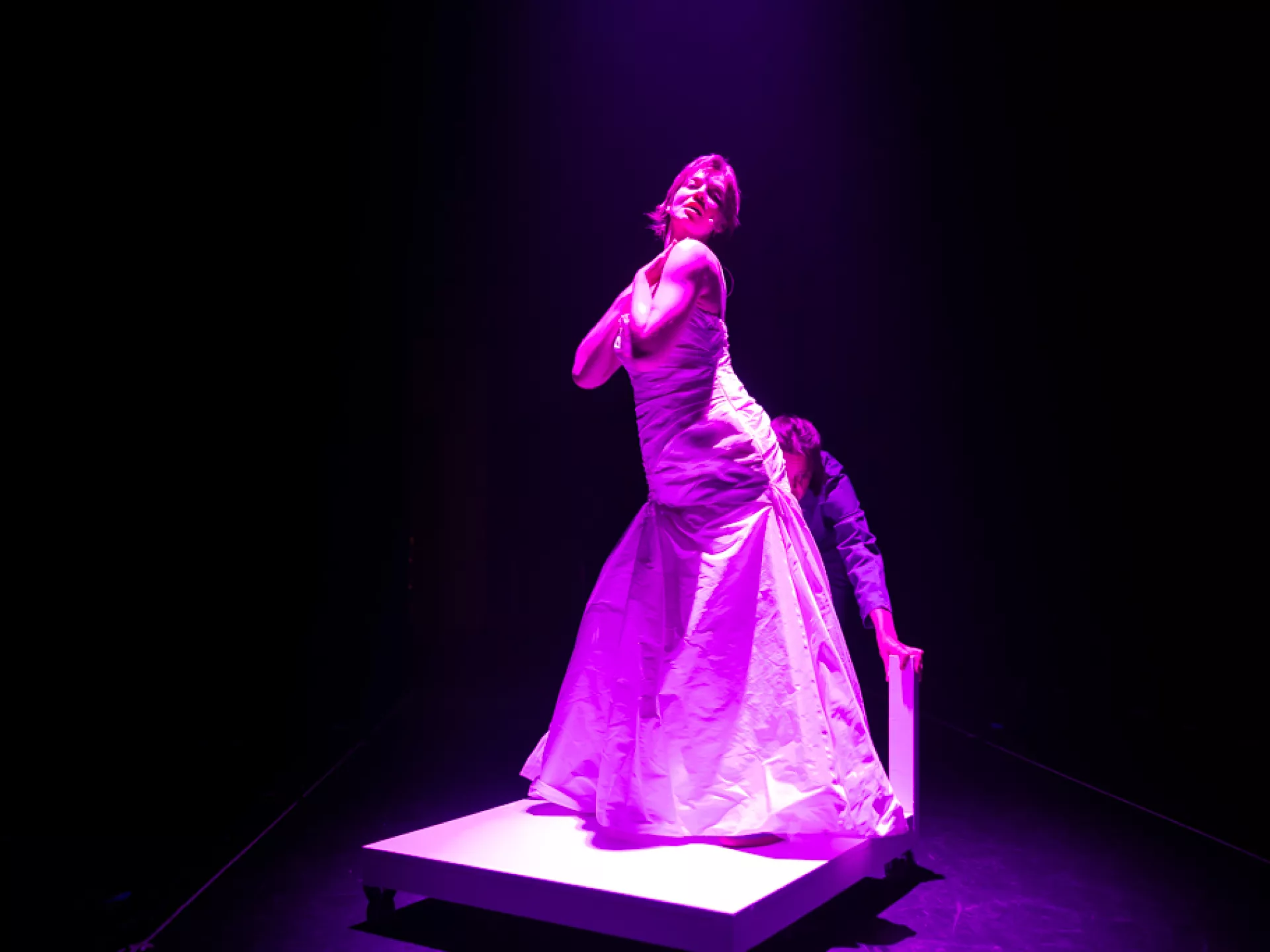 Makers - Het Nieuwe Goed - voorstelling