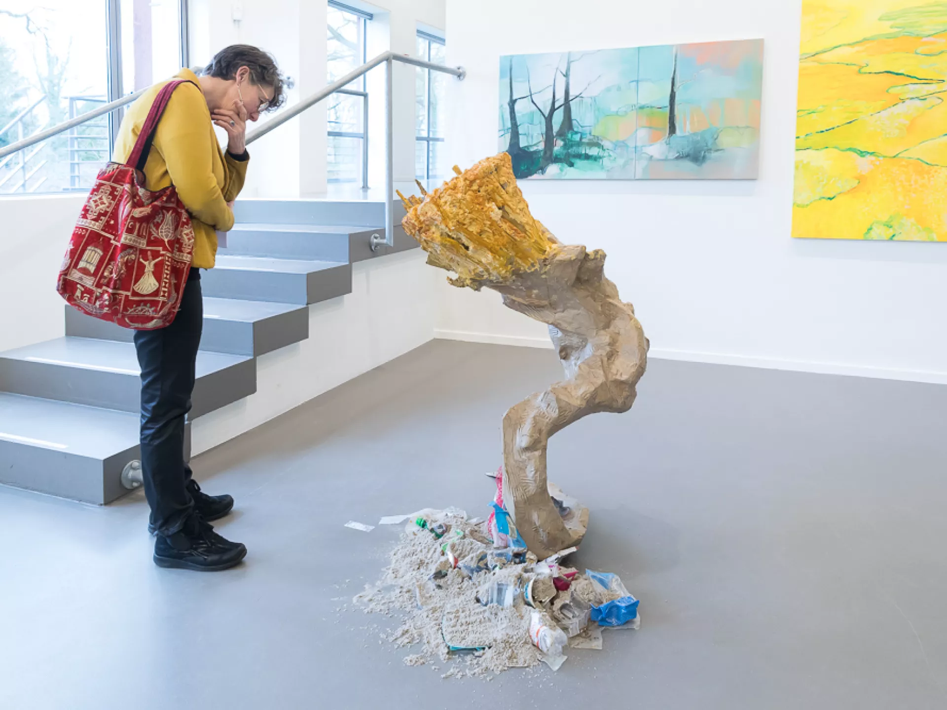 Expo Toekomstdenken