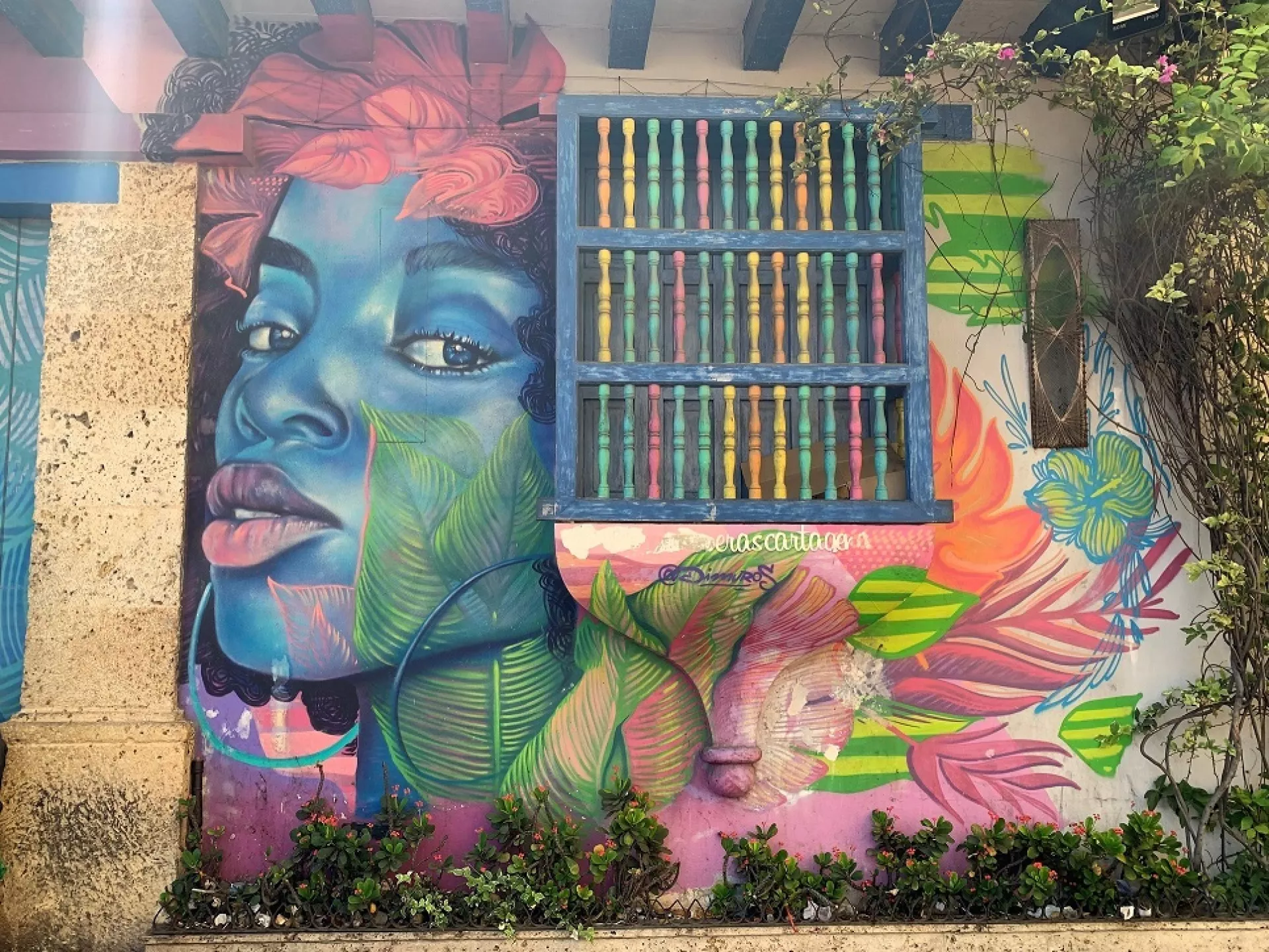 straatart