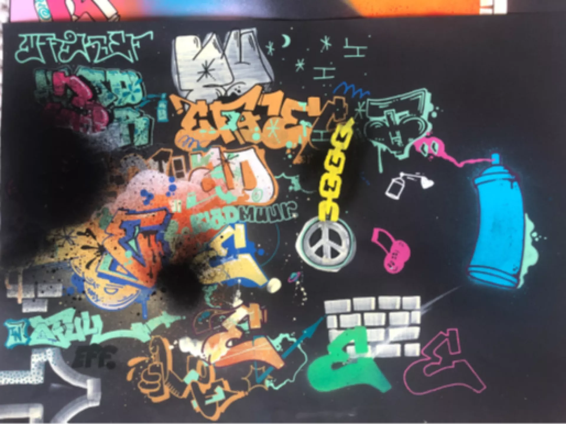 Hugo Engwerda voor jubileumboek voor Effektief Schoonmaakbedrijf