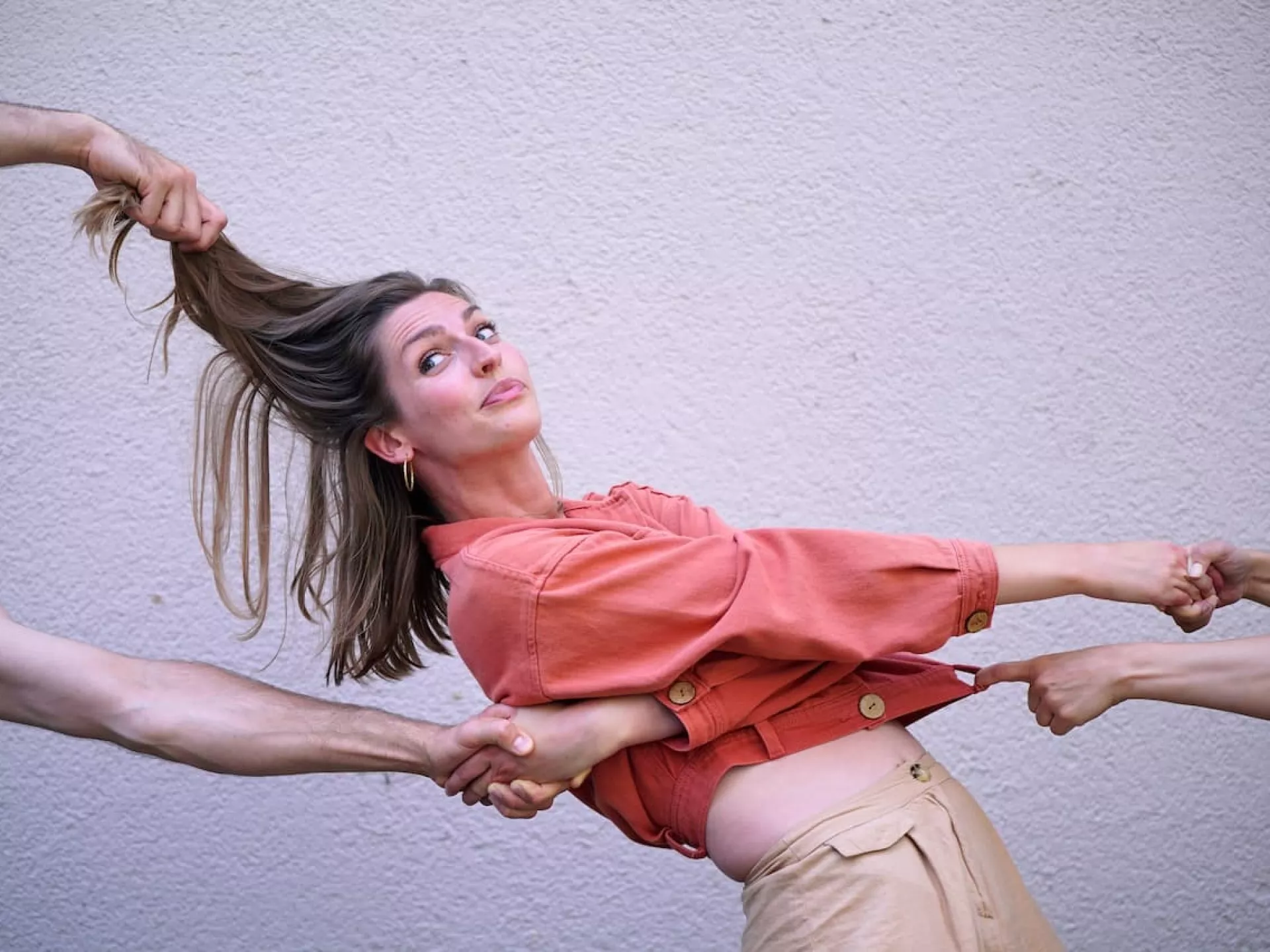 Cultuurmenu - Samen samen een