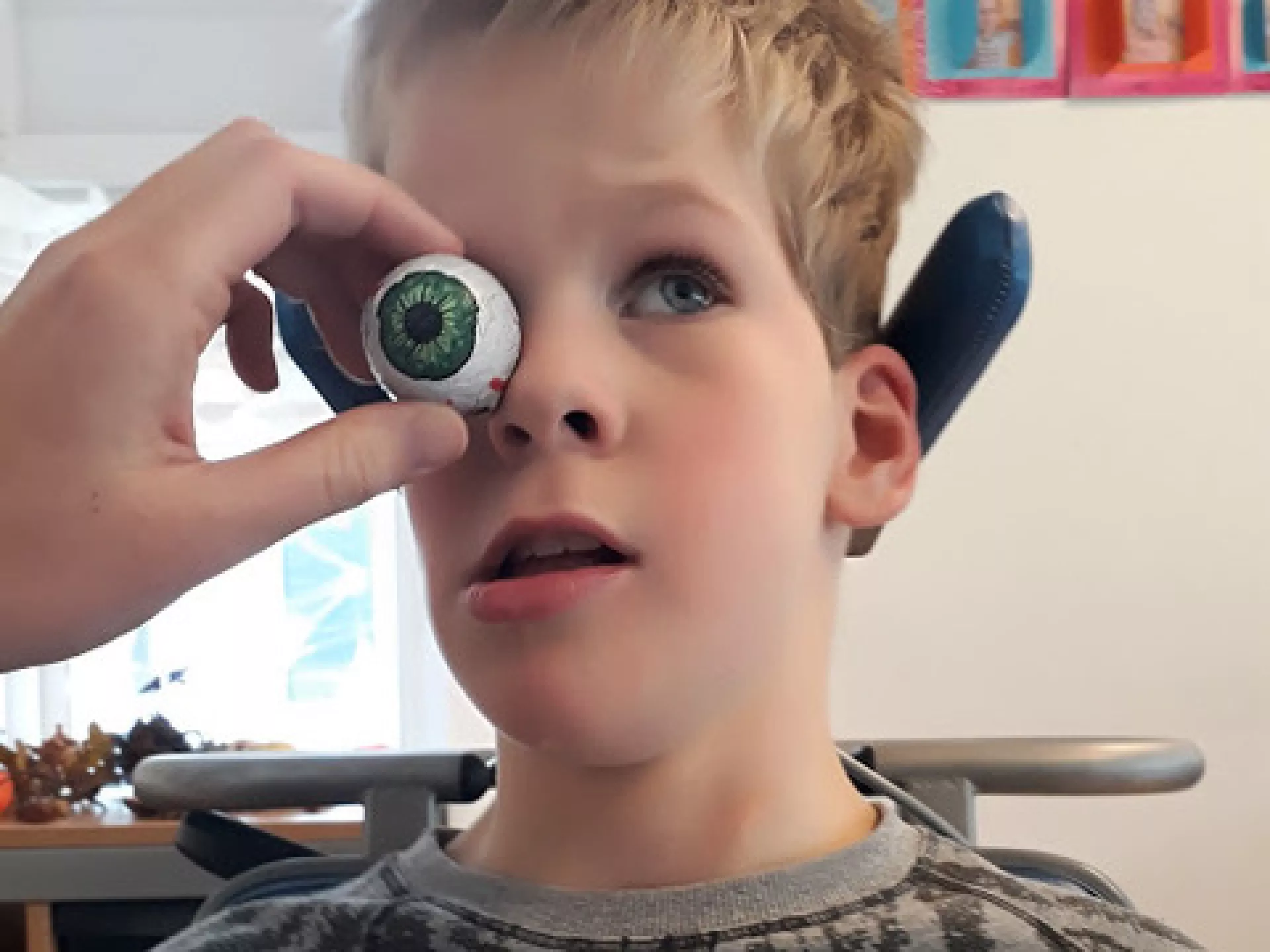 Speciaal Onderwijs - oog voor de verschillen