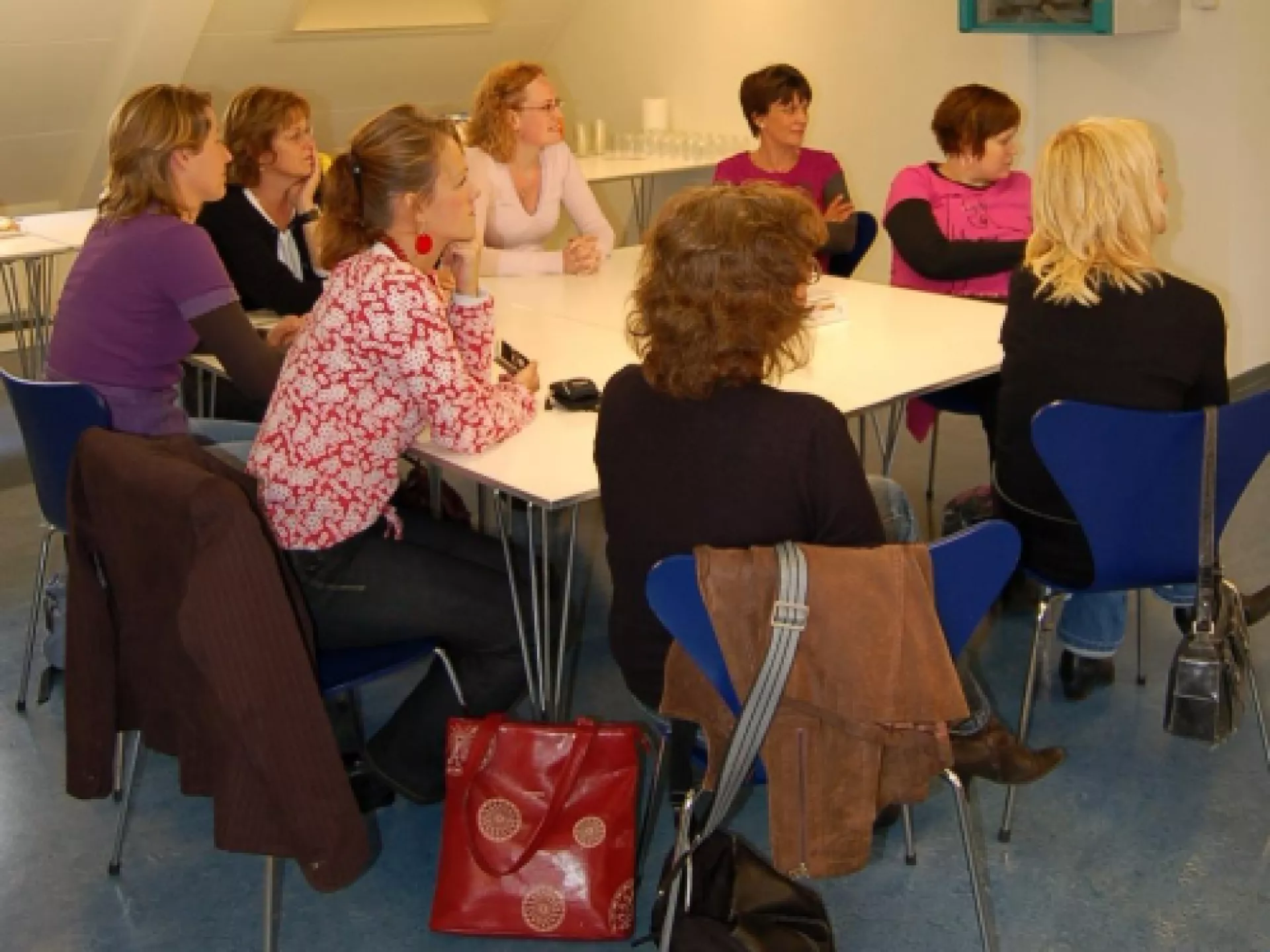Primair Onderwijs - ICC cursus