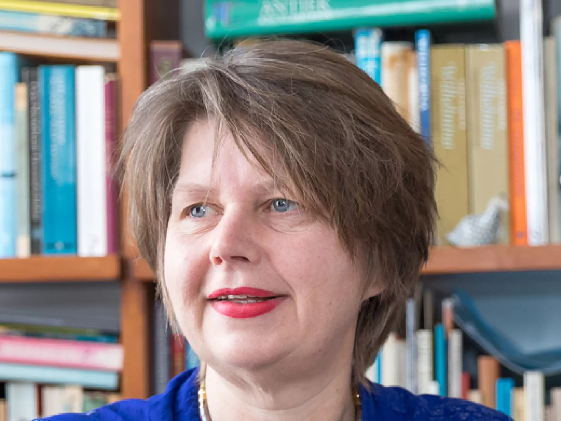 Marieke Vegt