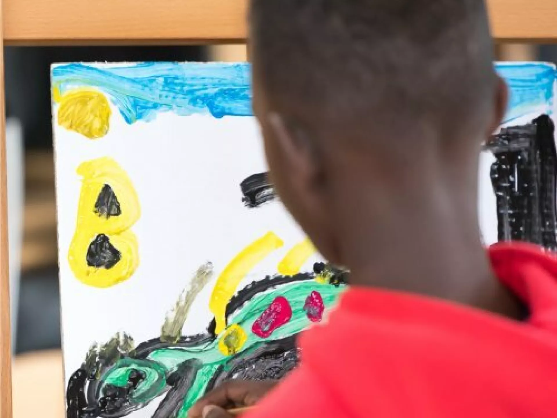Publicaties - Oktober Kindermaand - jubileumboekje