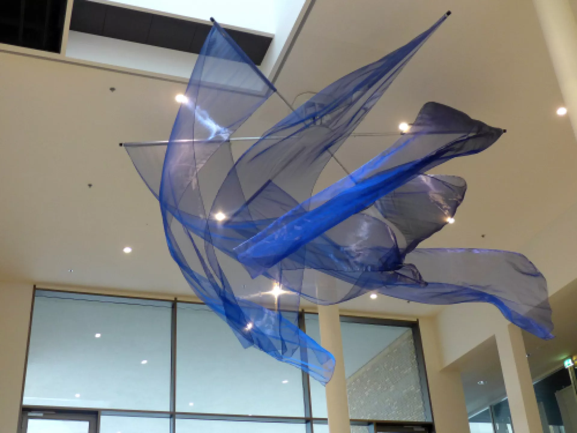 Kunst in de openbare ruimte - De Nieuwe Kolk