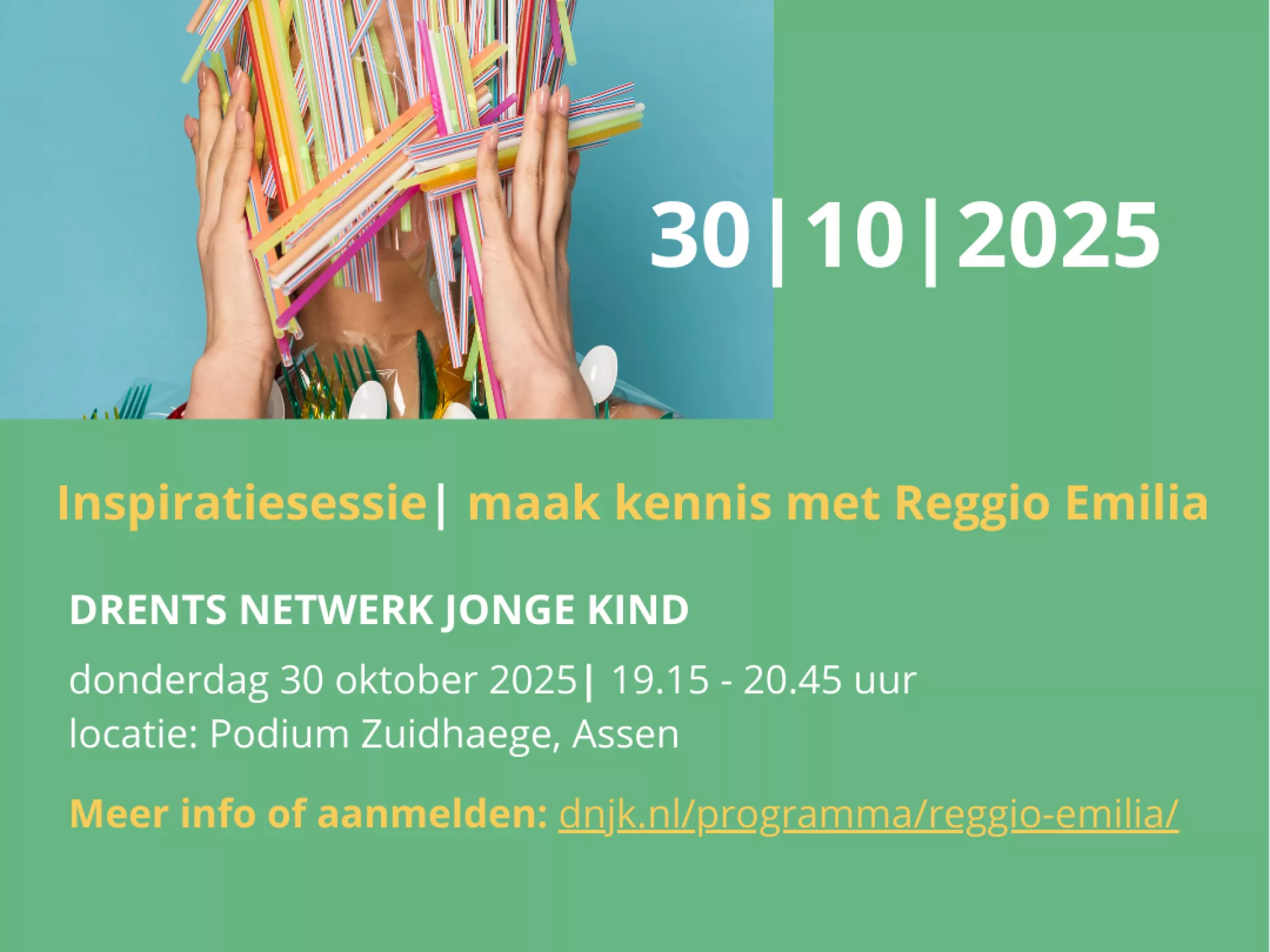 dnjk inspiratiesessie