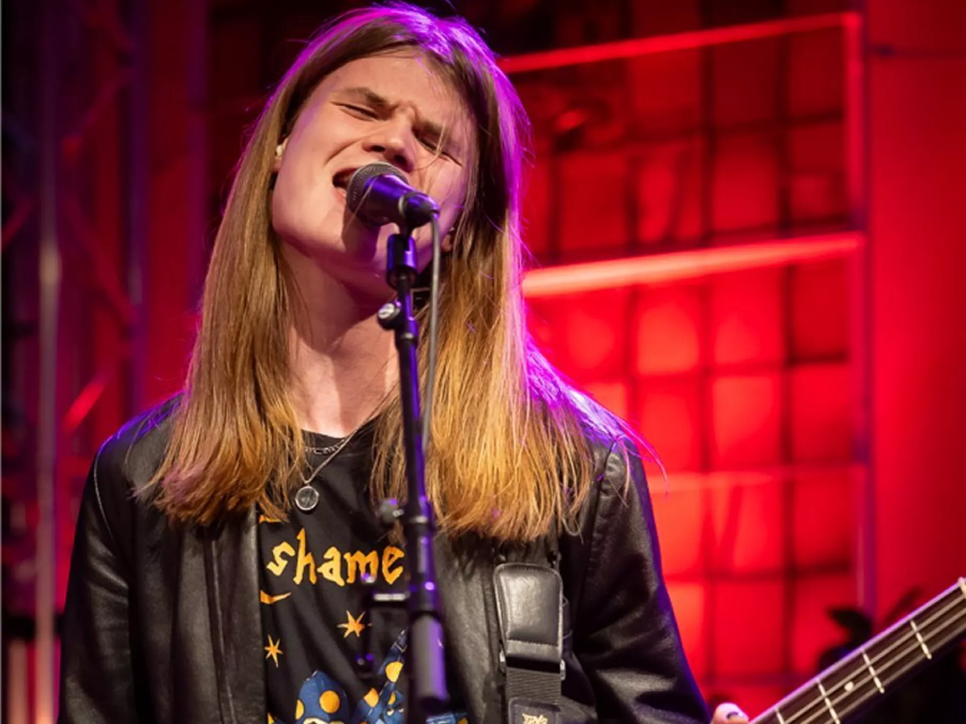 Publiek - evenementen - optreden band Jewel