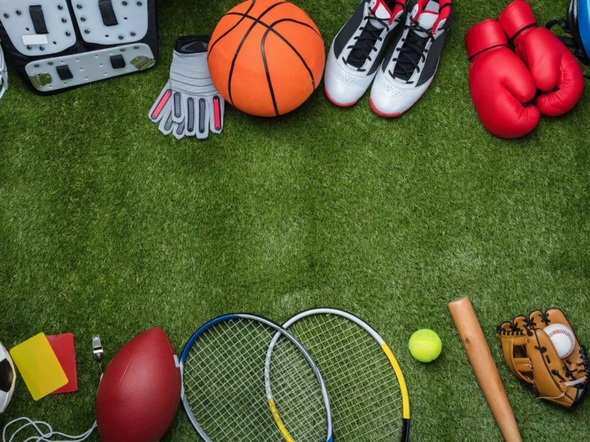 Primair Onderwijs - schoolpleinen - beweegakkoord Groningen - sportattributen