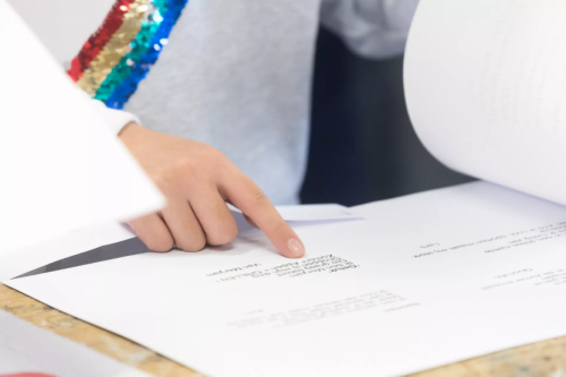 Speciaal Onderwijs