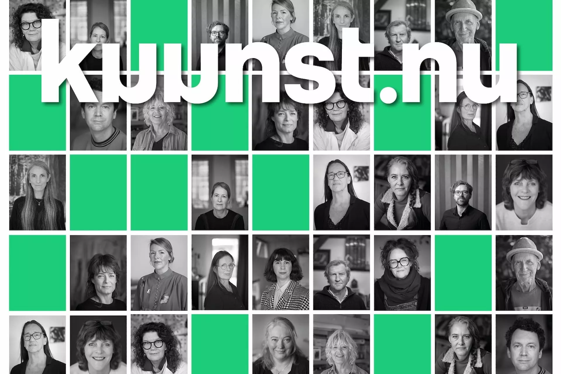 Makers - Kunst in de openbare ruimte- Kuunst comminuty kunstenaars