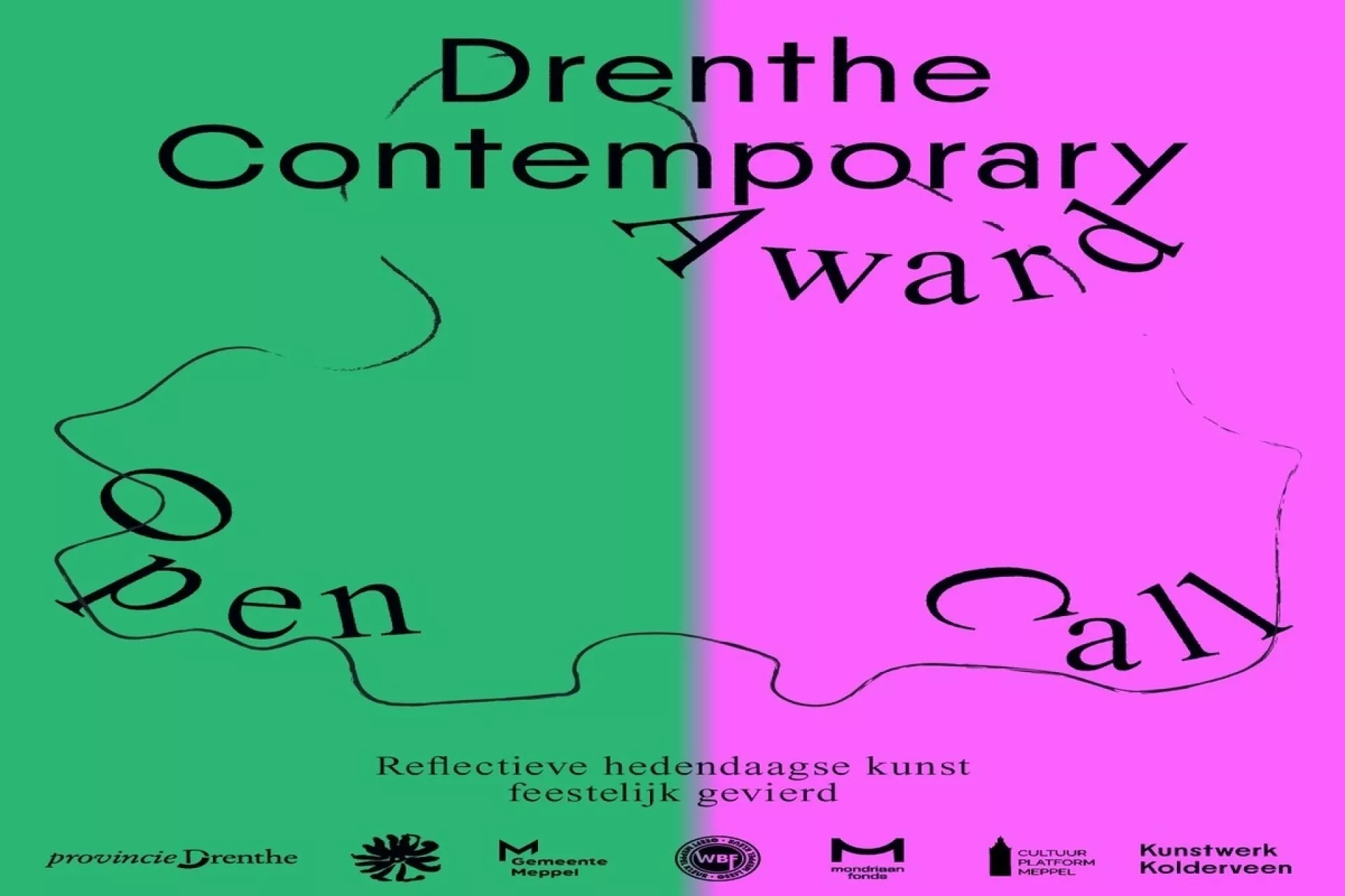 Drenthe contemporary award 1