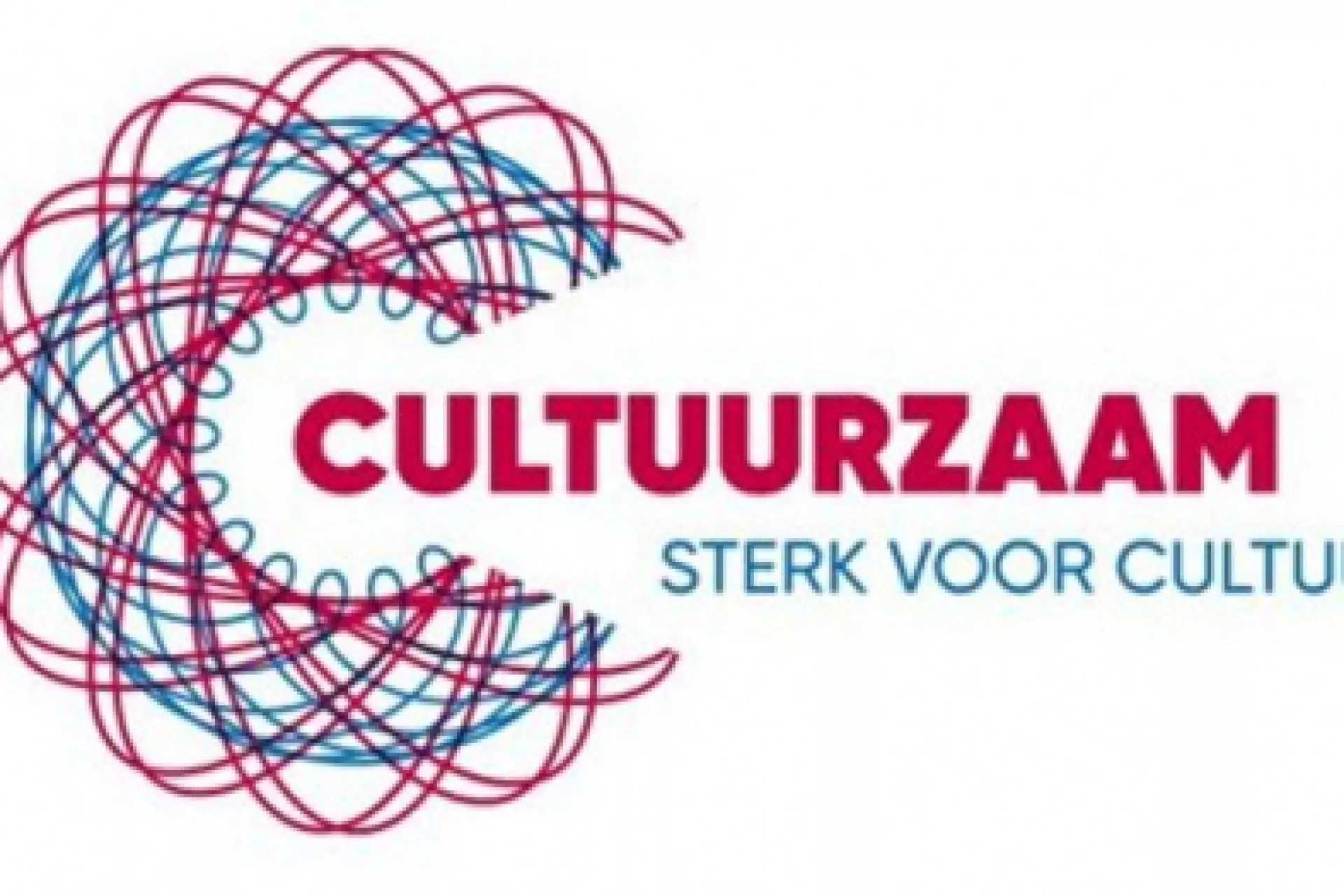 Logo Stichting Cultuurzaam
