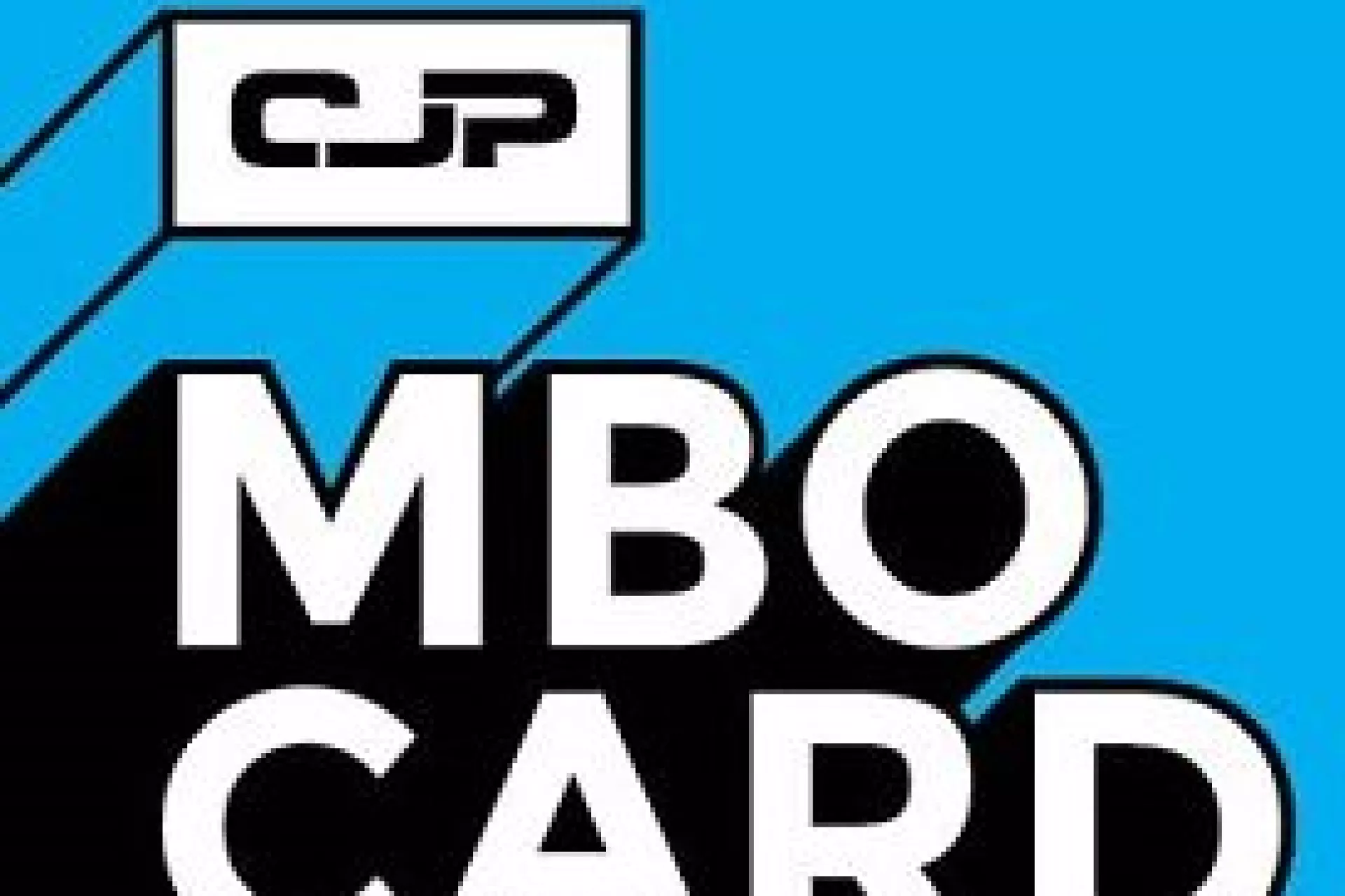 Onderwijs - MBO - MBO card
