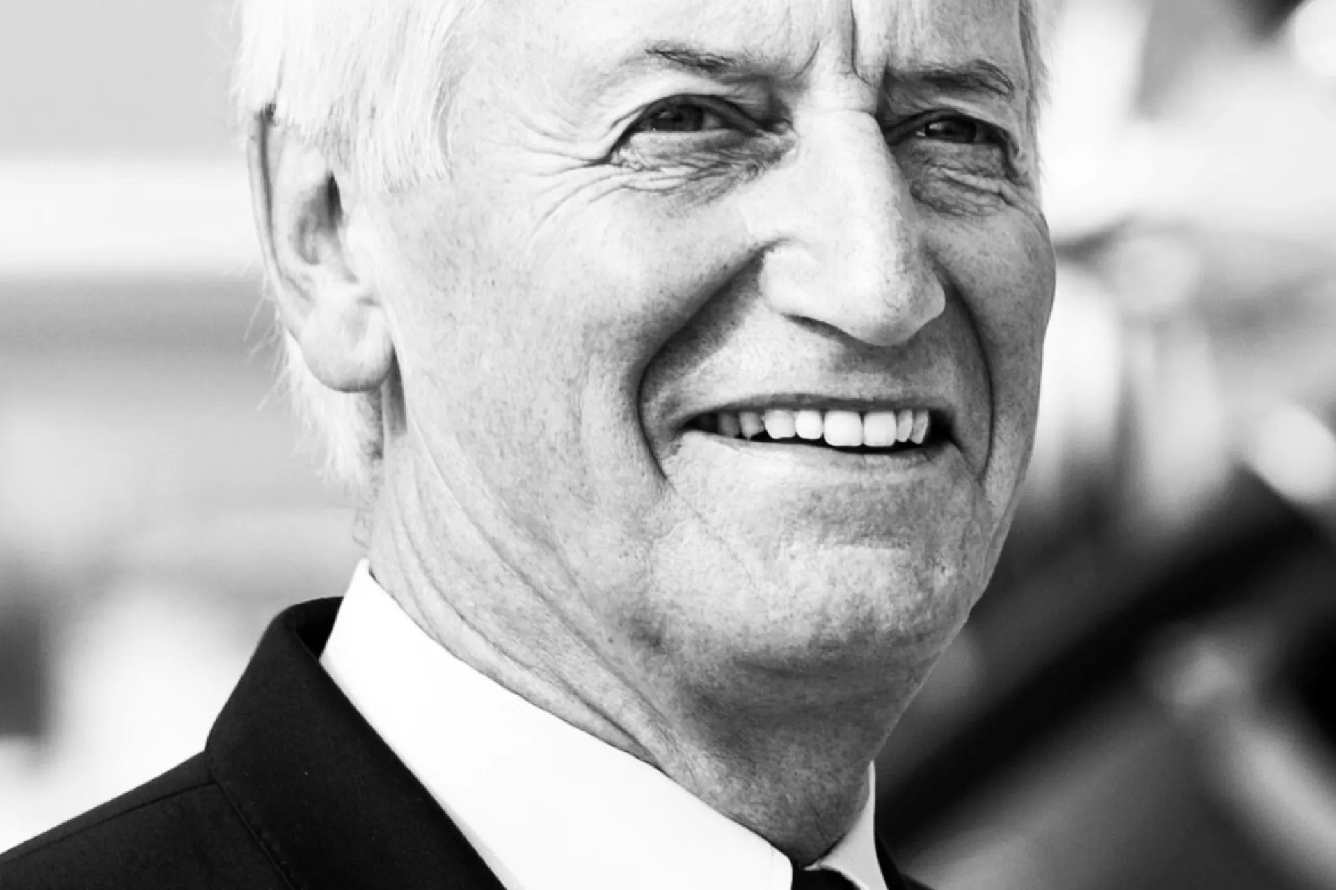 Foto van Frits Brink