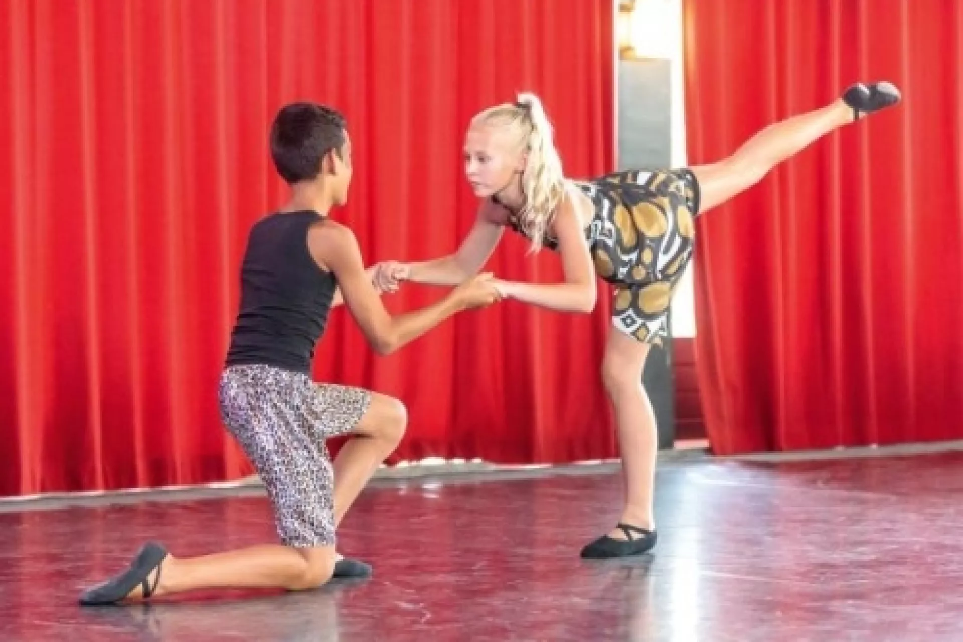 Publicatie Onderzoek talentontwikkeling