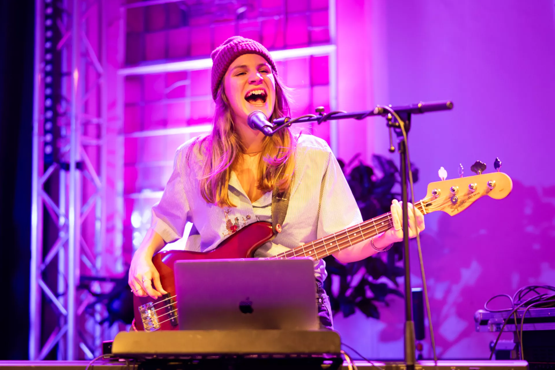 Eurosonic 2024 - Hit the North - popmuzikanten