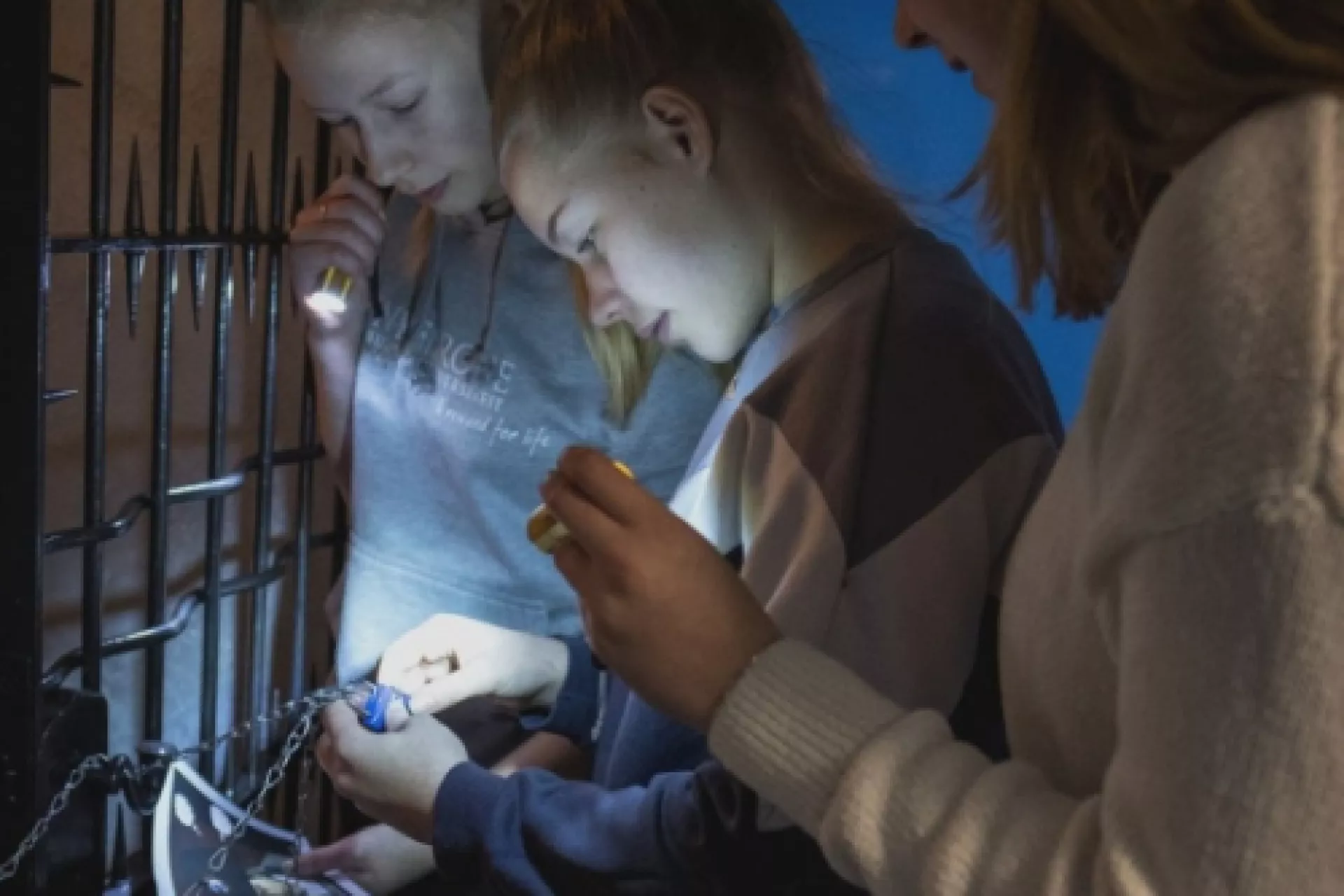 Erfgoededucatie - drents archief