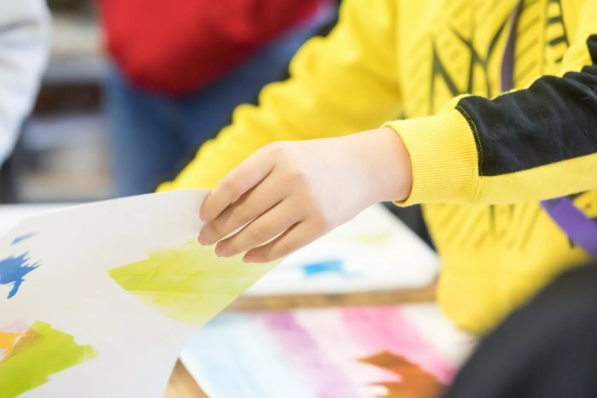 Onderwijs - dossiers- leergemeenschappen - voorakkoord