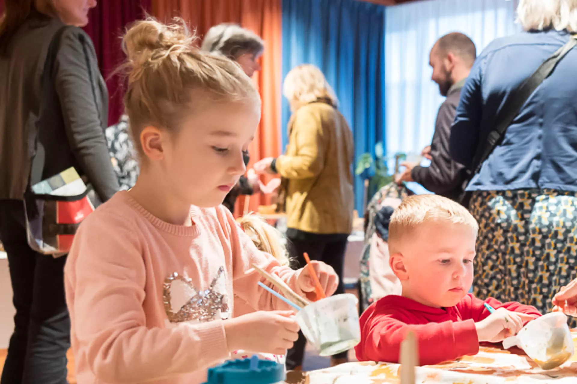 Portfolio - Hof van Heden Hooghalen