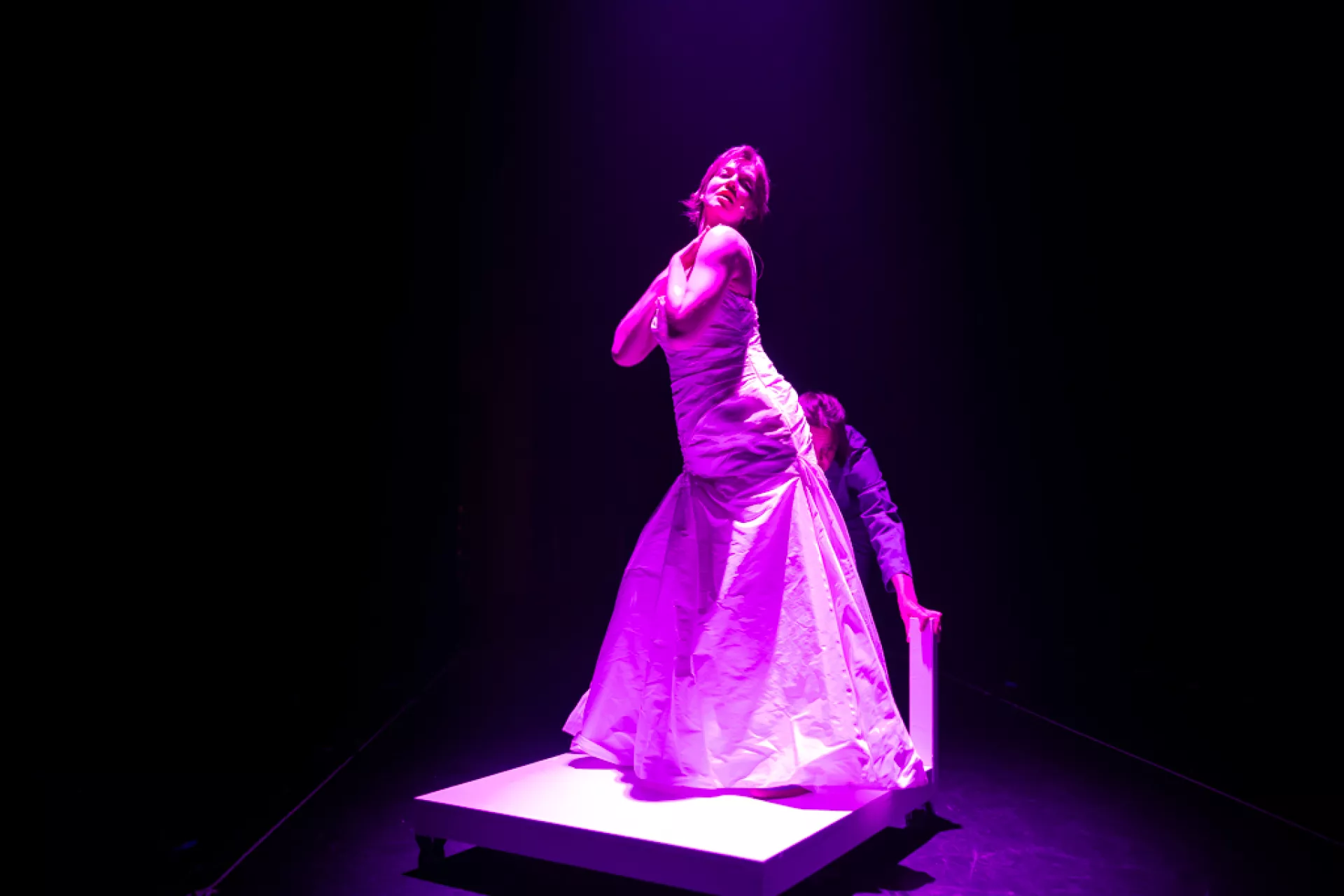 Makers - Het Nieuwe Goed - voorstelling