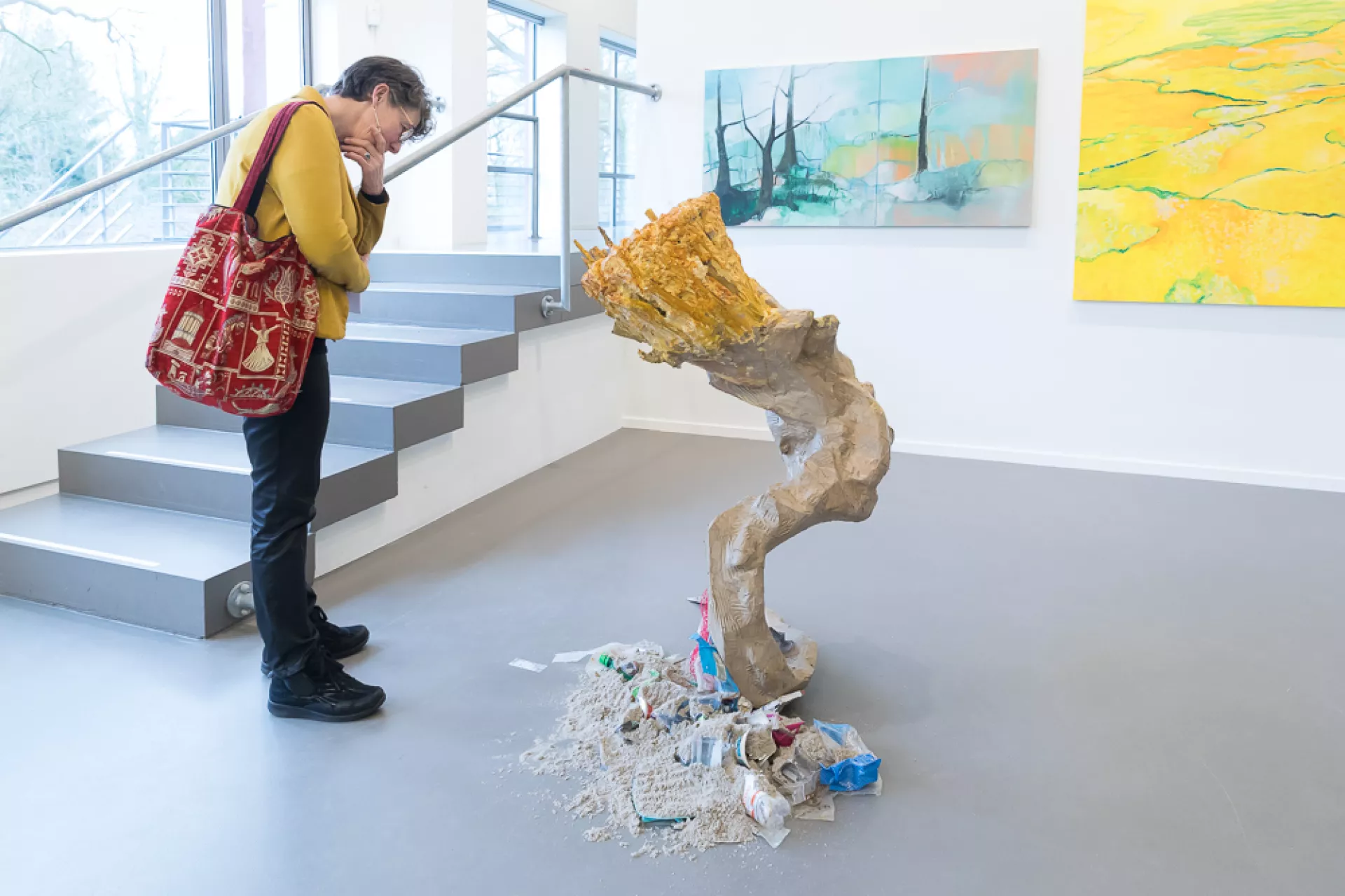 Expo Toekomstdenken