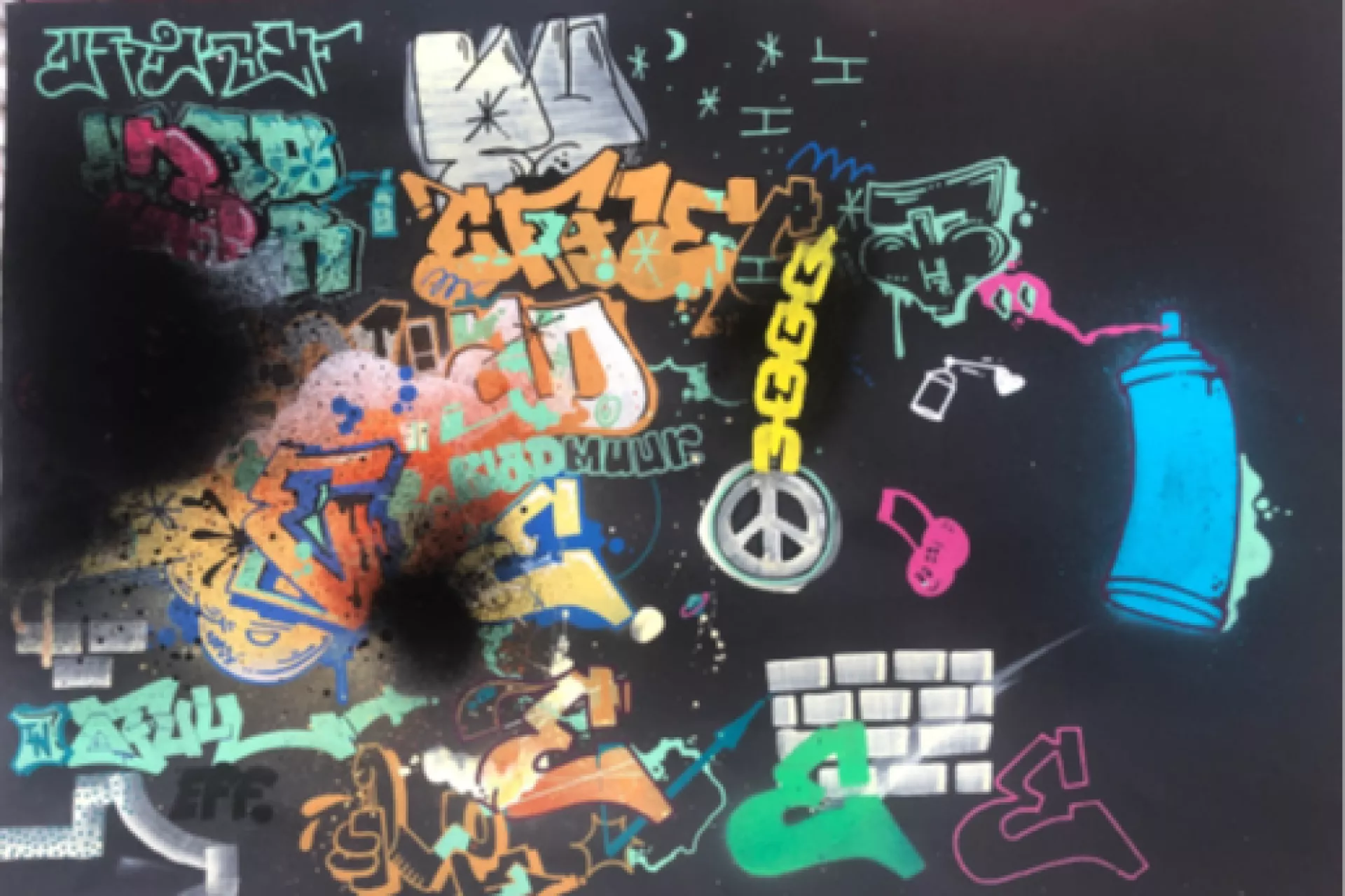 Hugo Engwerda voor jubileumboek voor Effektief Schoonmaakbedrijf