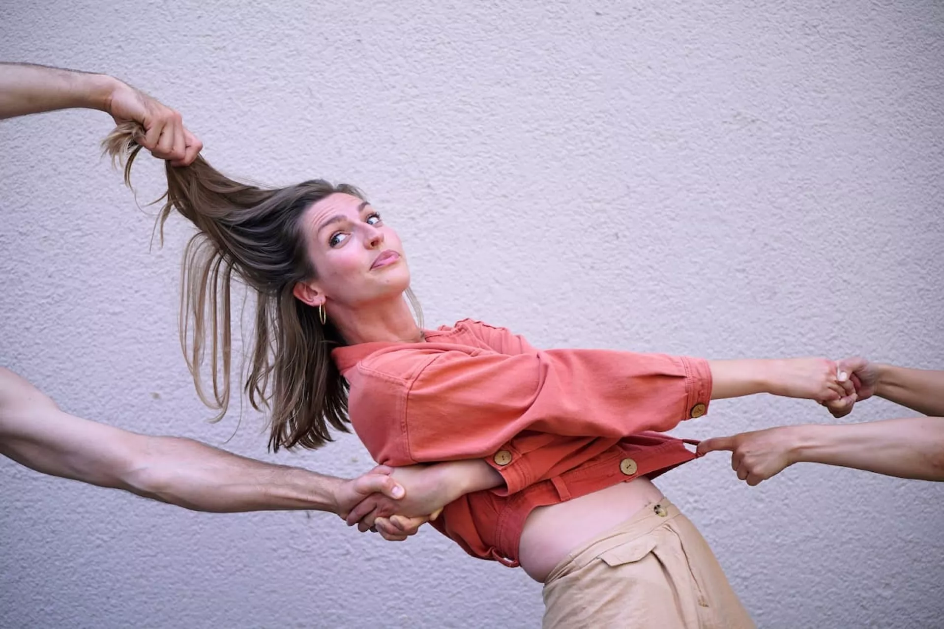 Cultuurmenu - Samen samen een