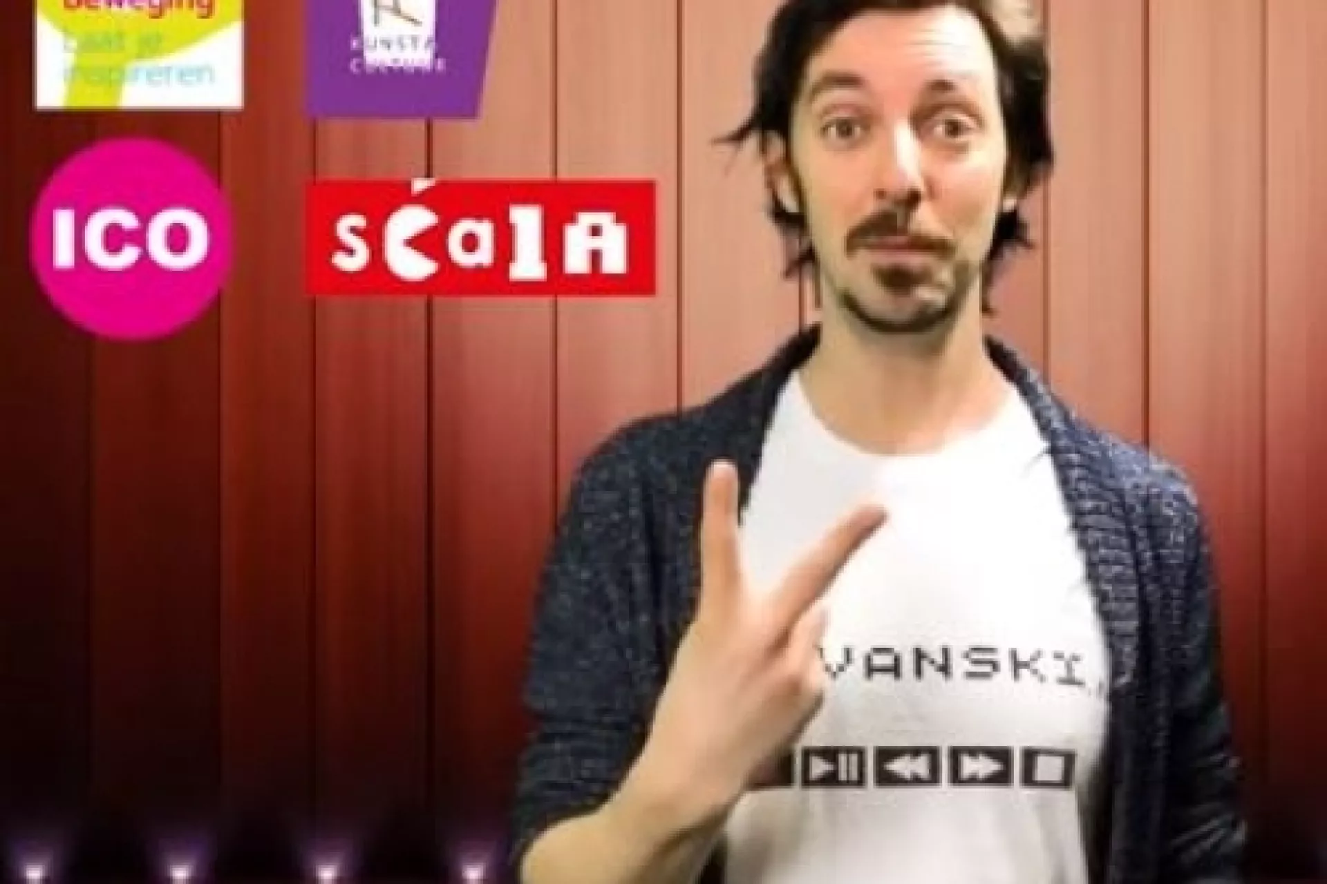 Meer muziek in de klas - energizers