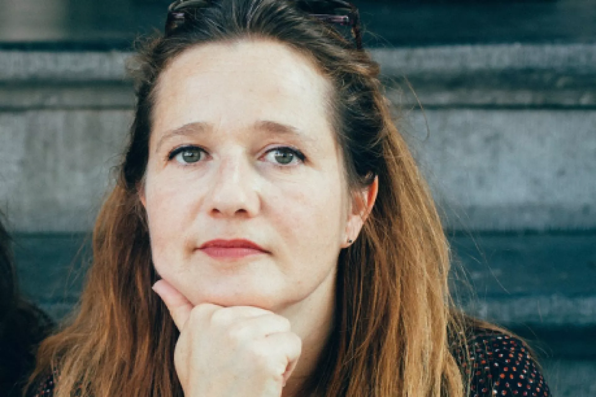 Dossier creativiteit - Ester Gould